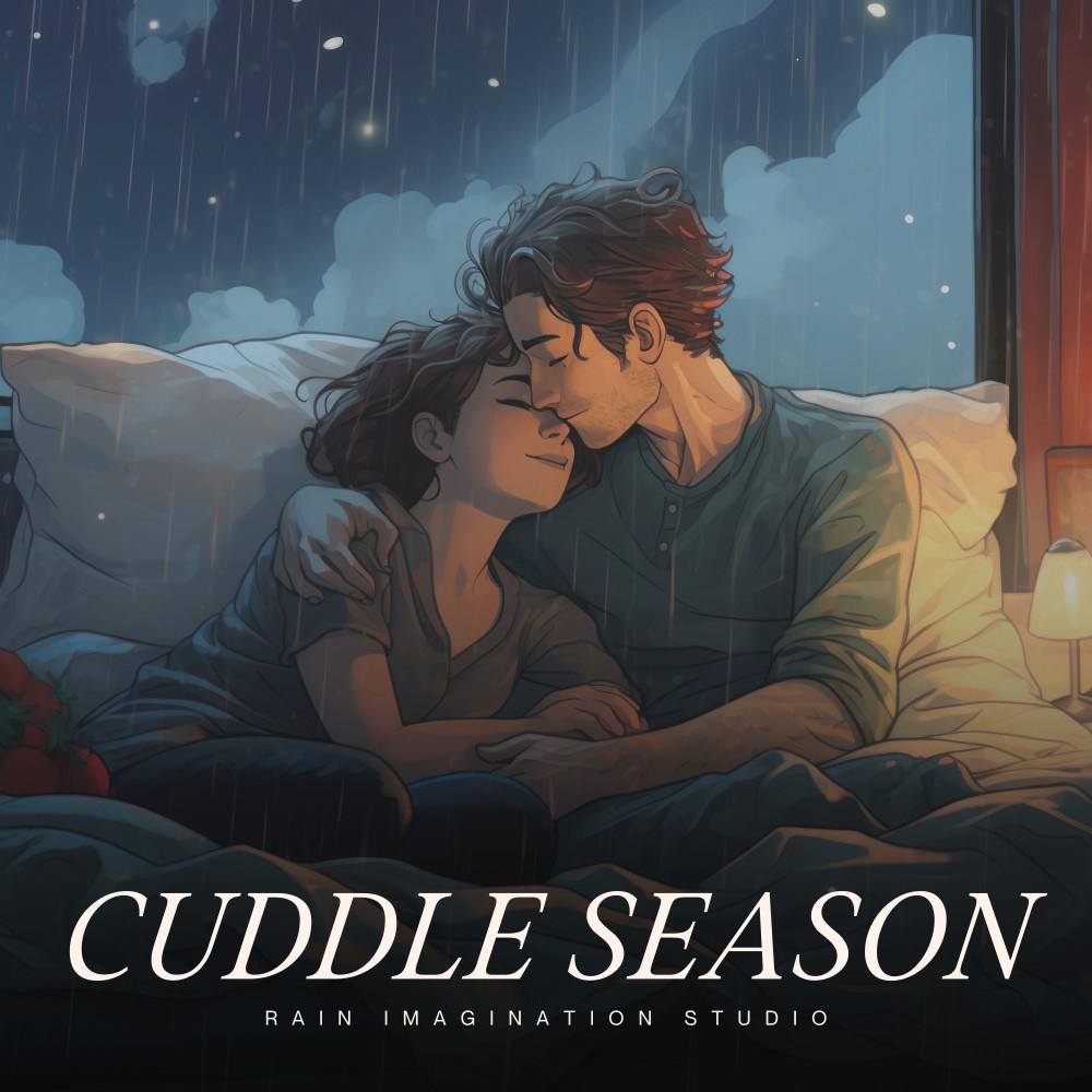 Постер альбома Cuddle Season
