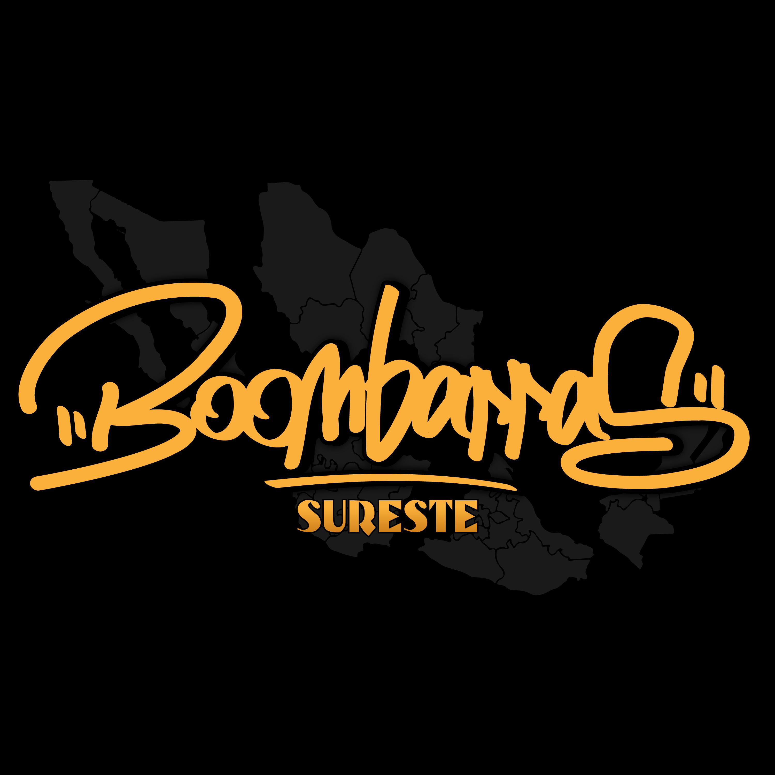 Постер альбома Boombarras Sureste