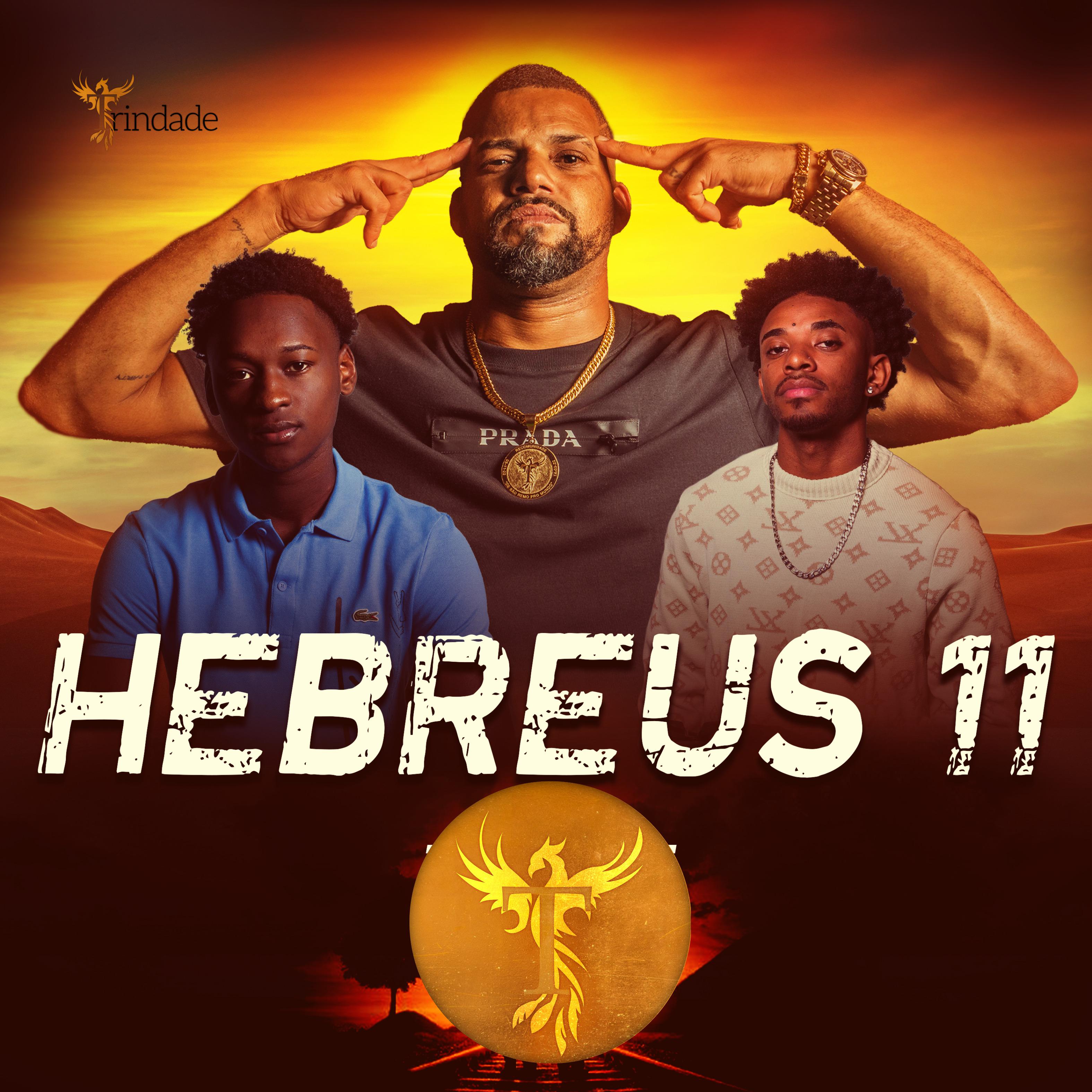 Постер альбома Hebreus 11