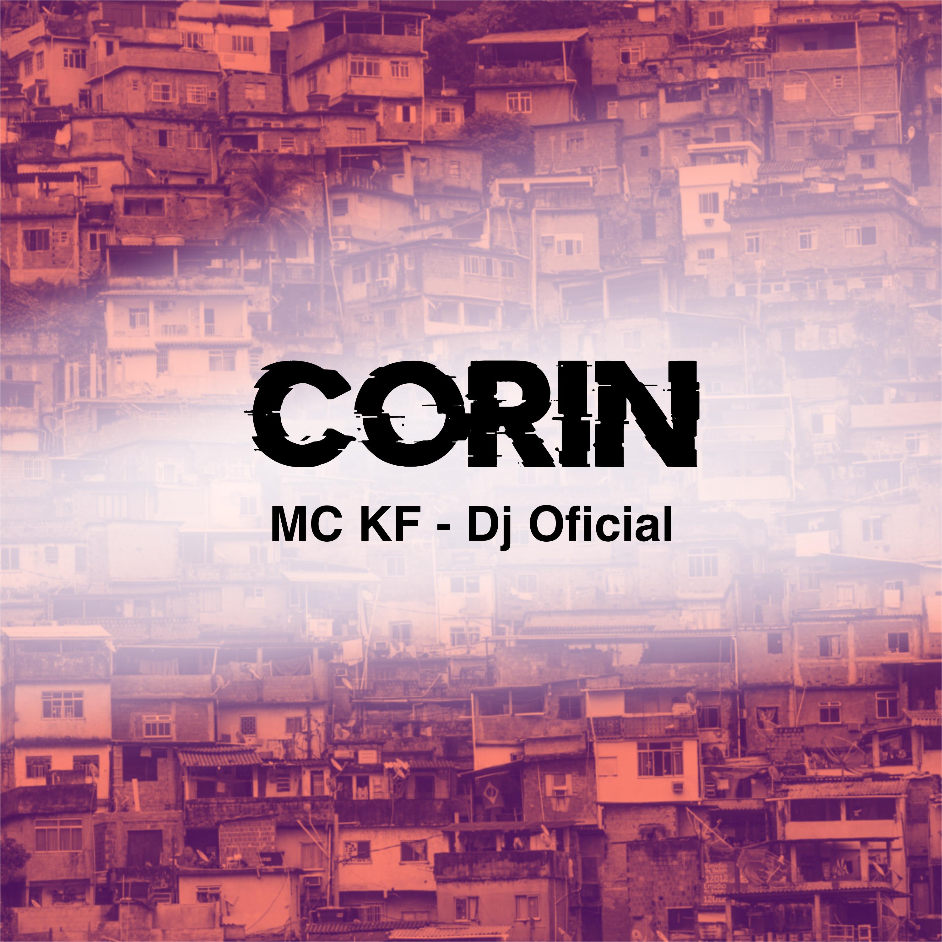 Постер альбома Corin
