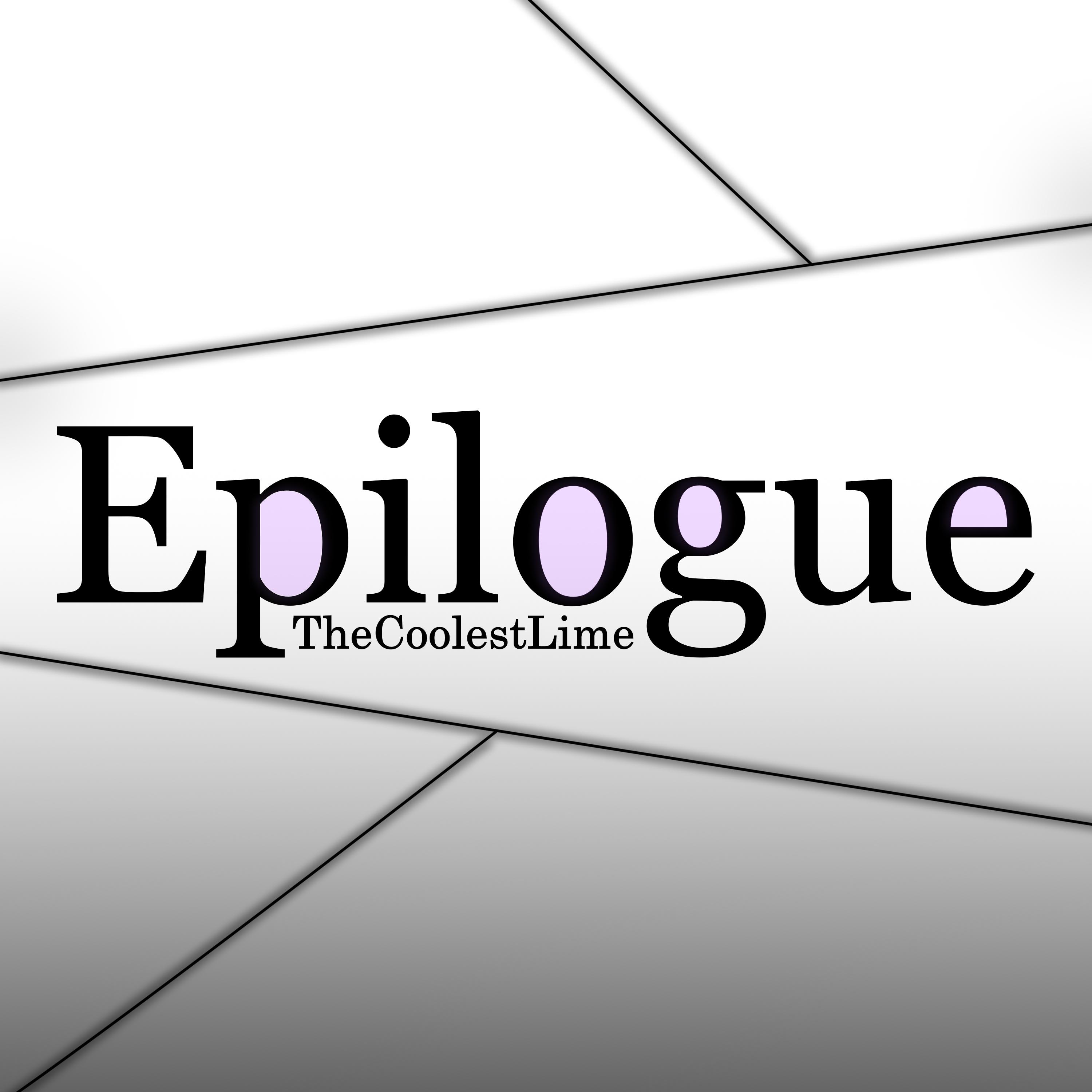 Постер альбома Epilogue