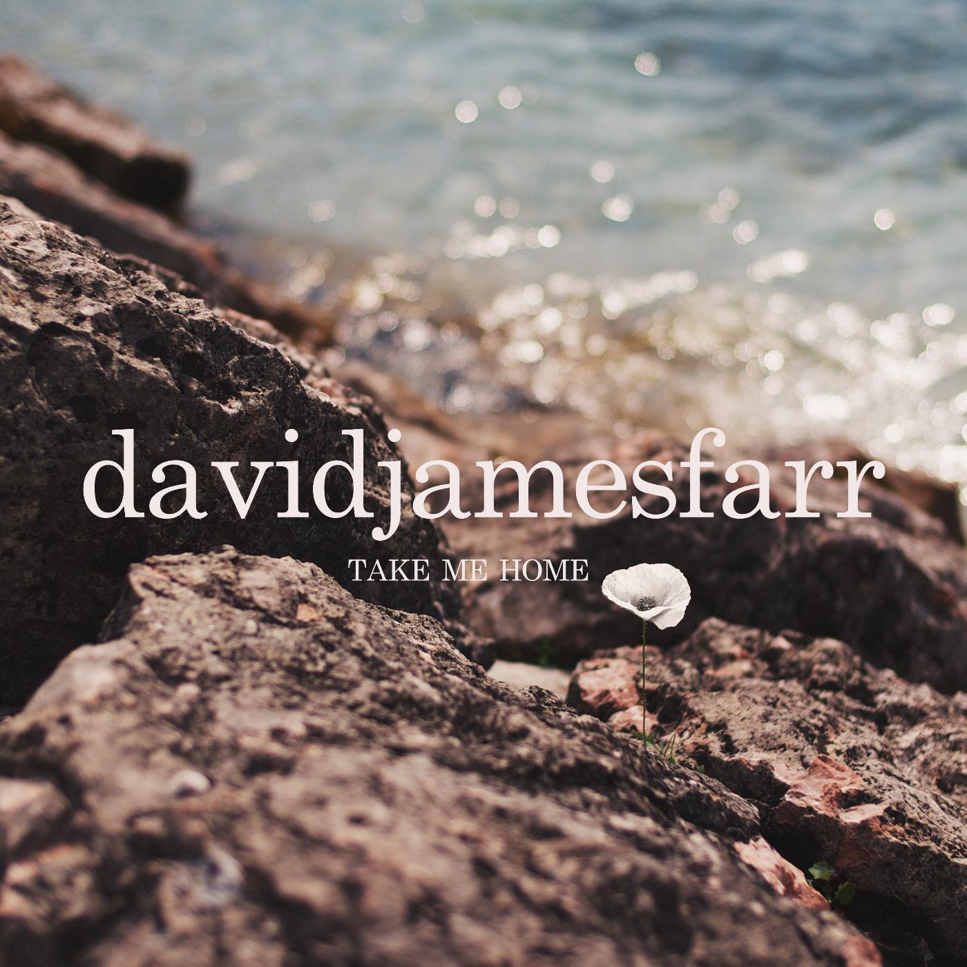 David James Farr - You Is All I See