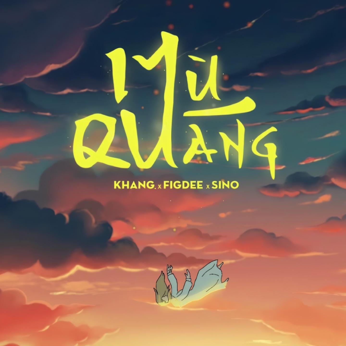 Постер альбома Mù Quáng