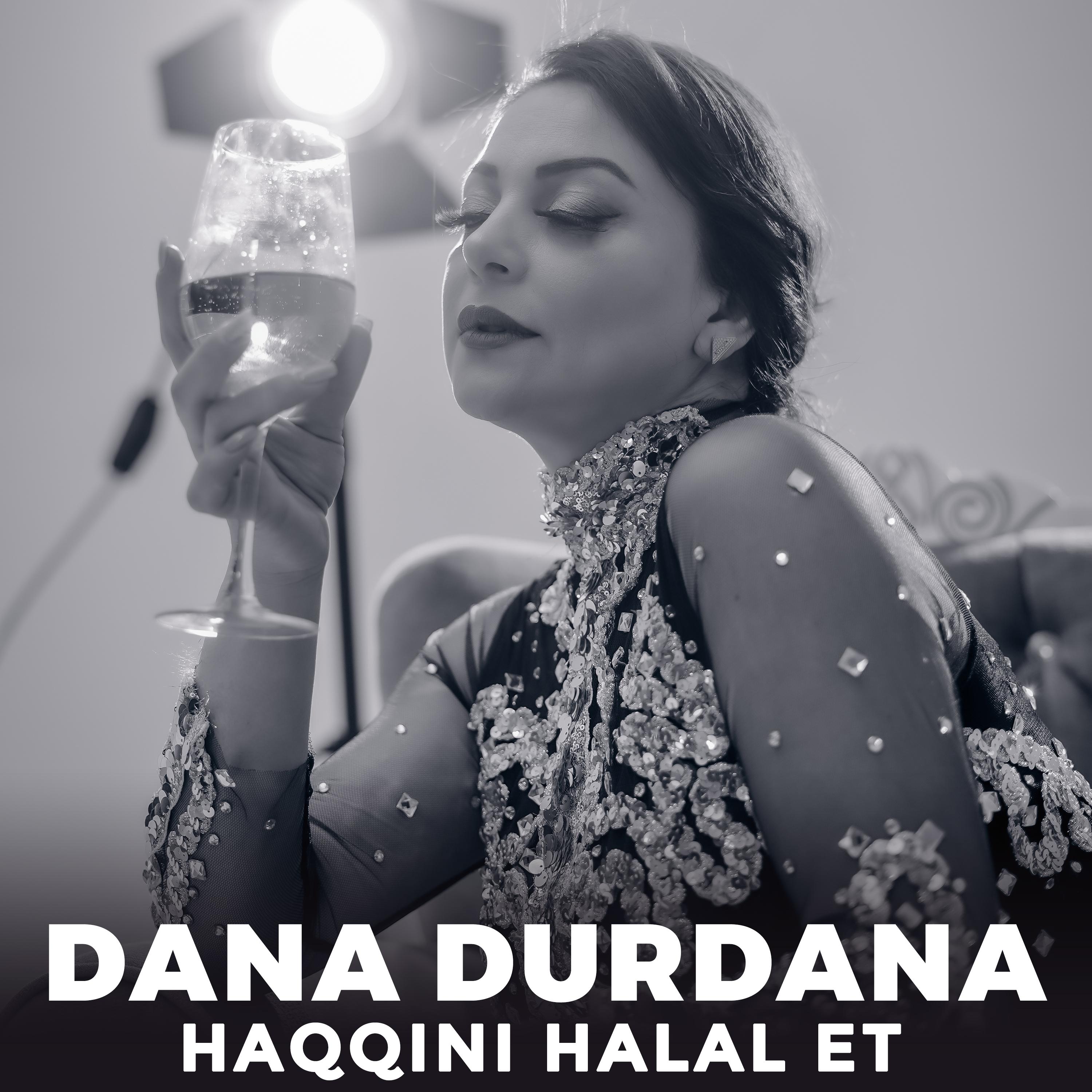 Постер альбома Haqqini Halal Et