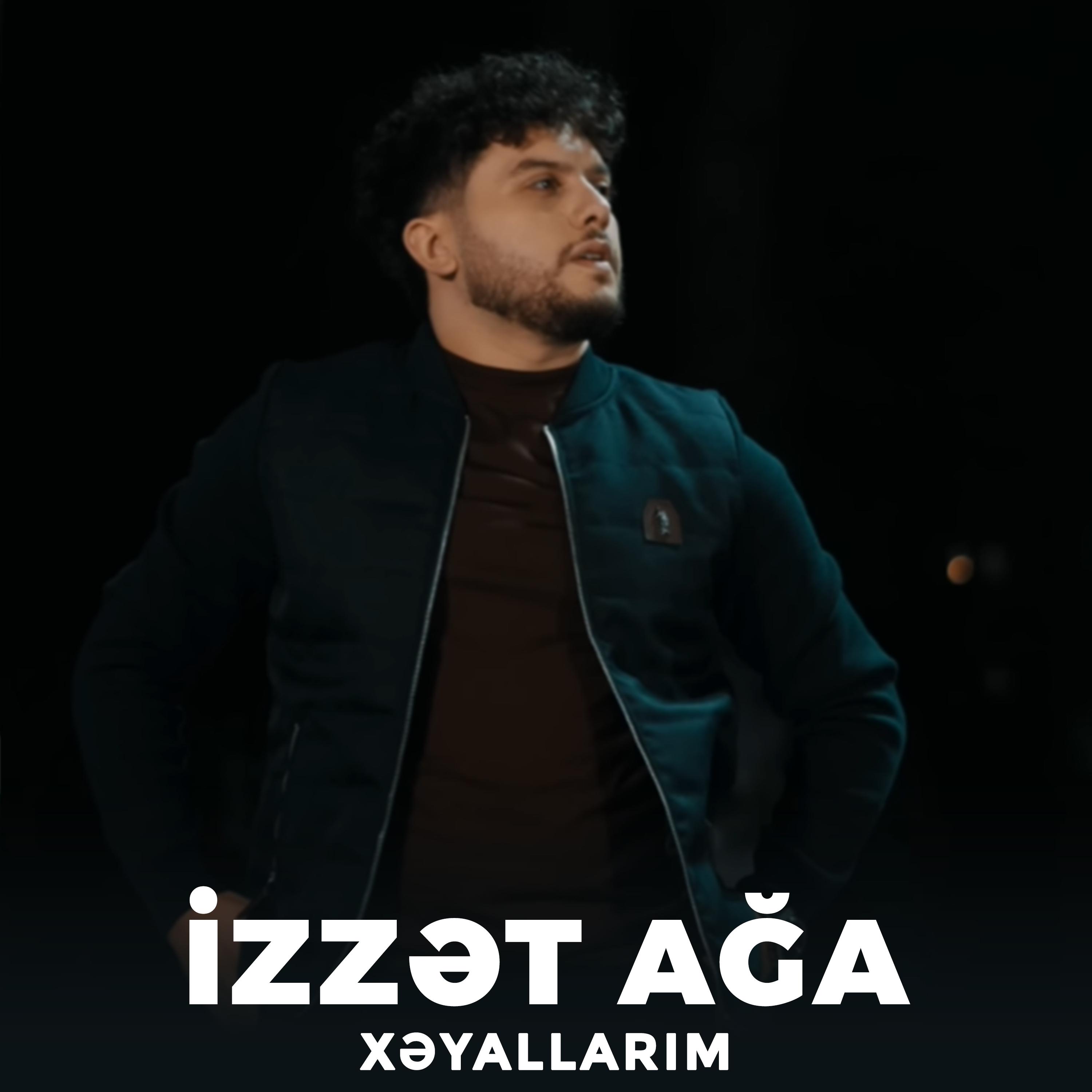 Постер альбома Xəyallarım
