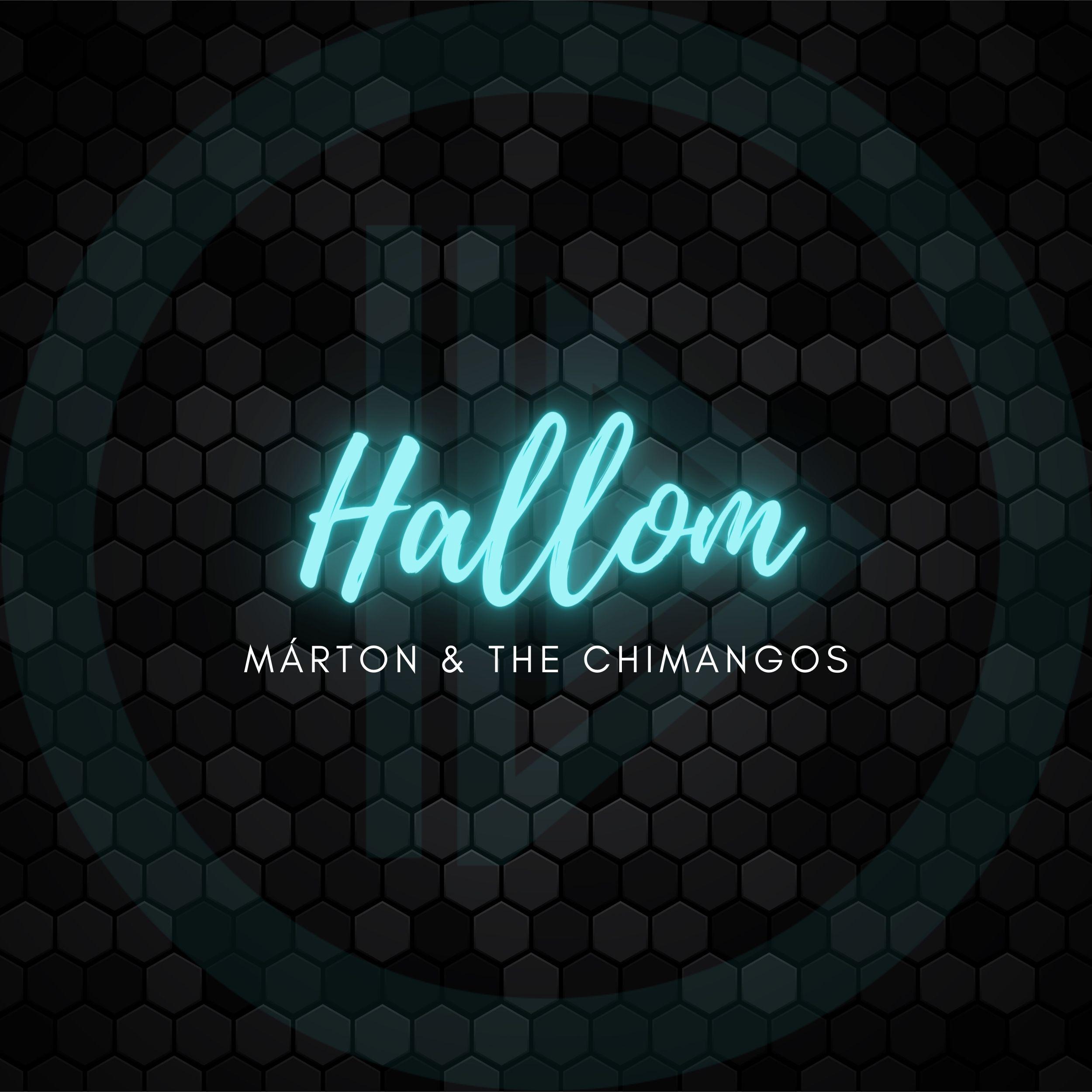 Постер альбома Hallom