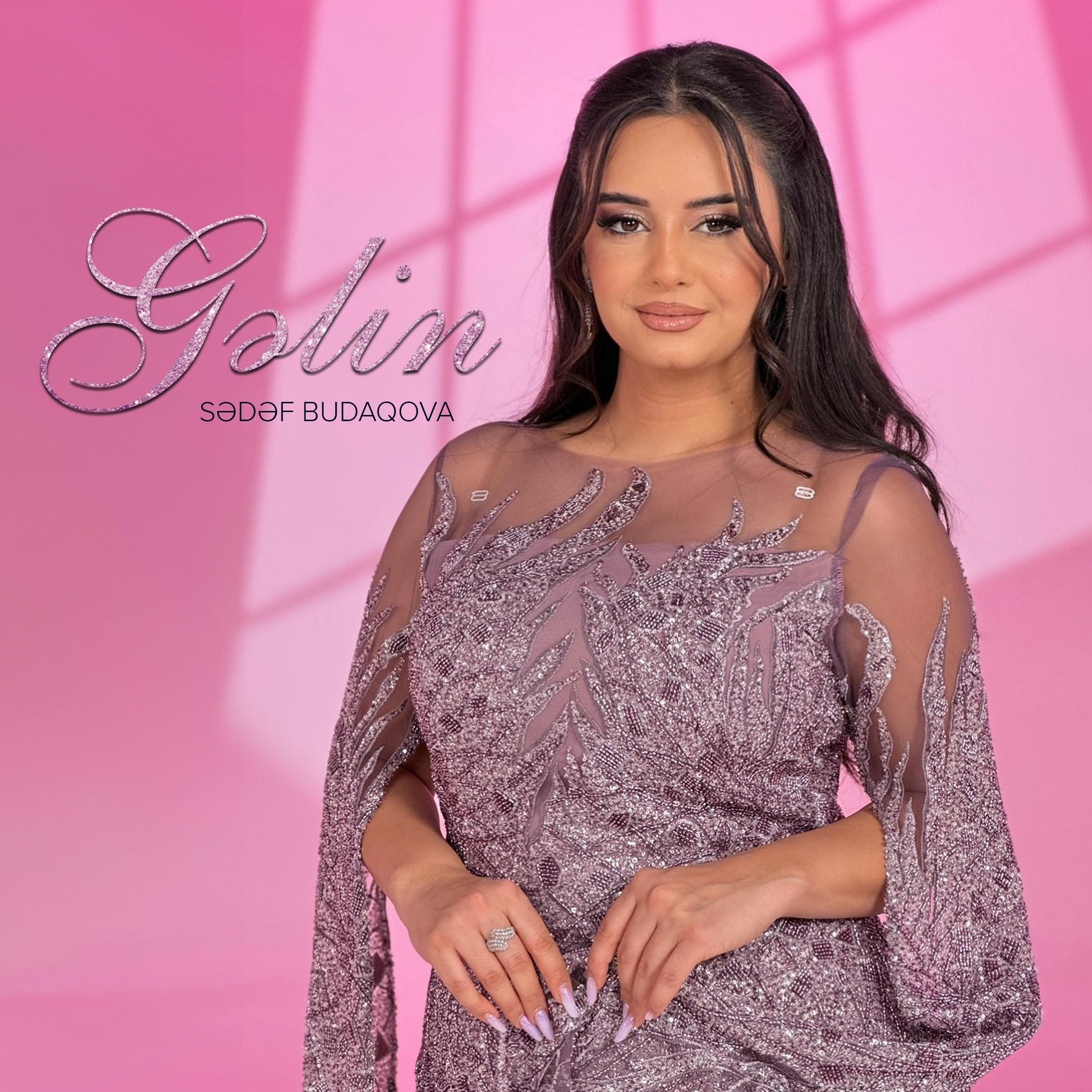 Постер альбома Gəlin