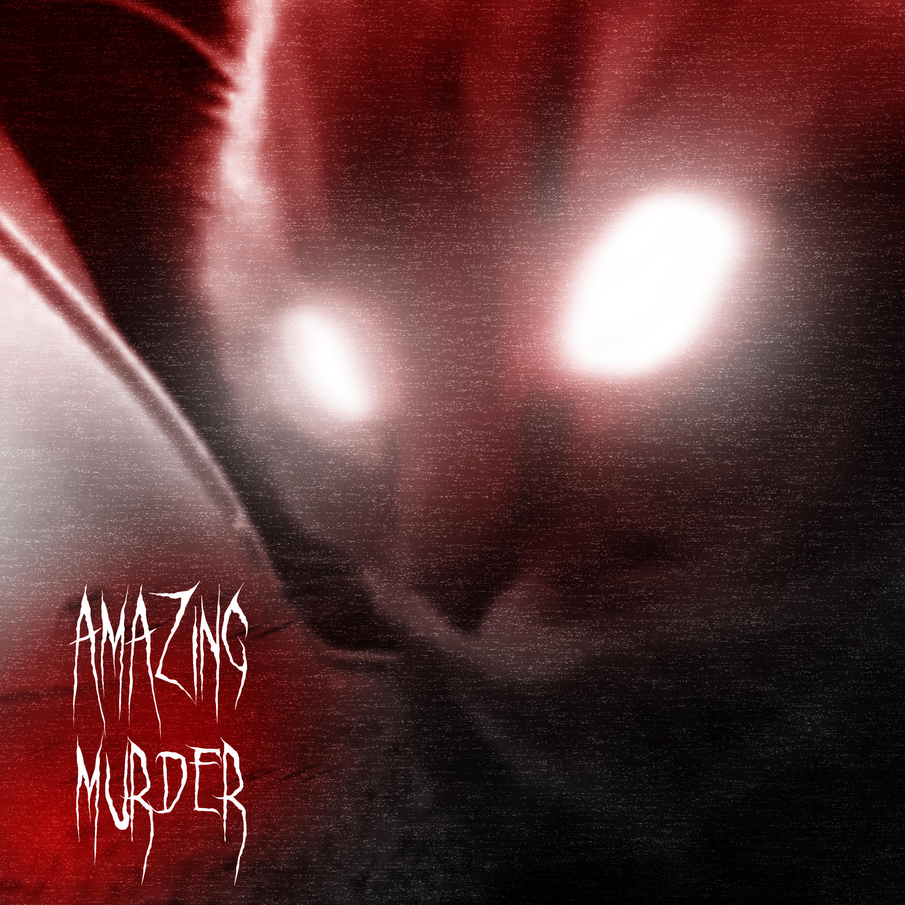 Постер альбома Amazing Murder