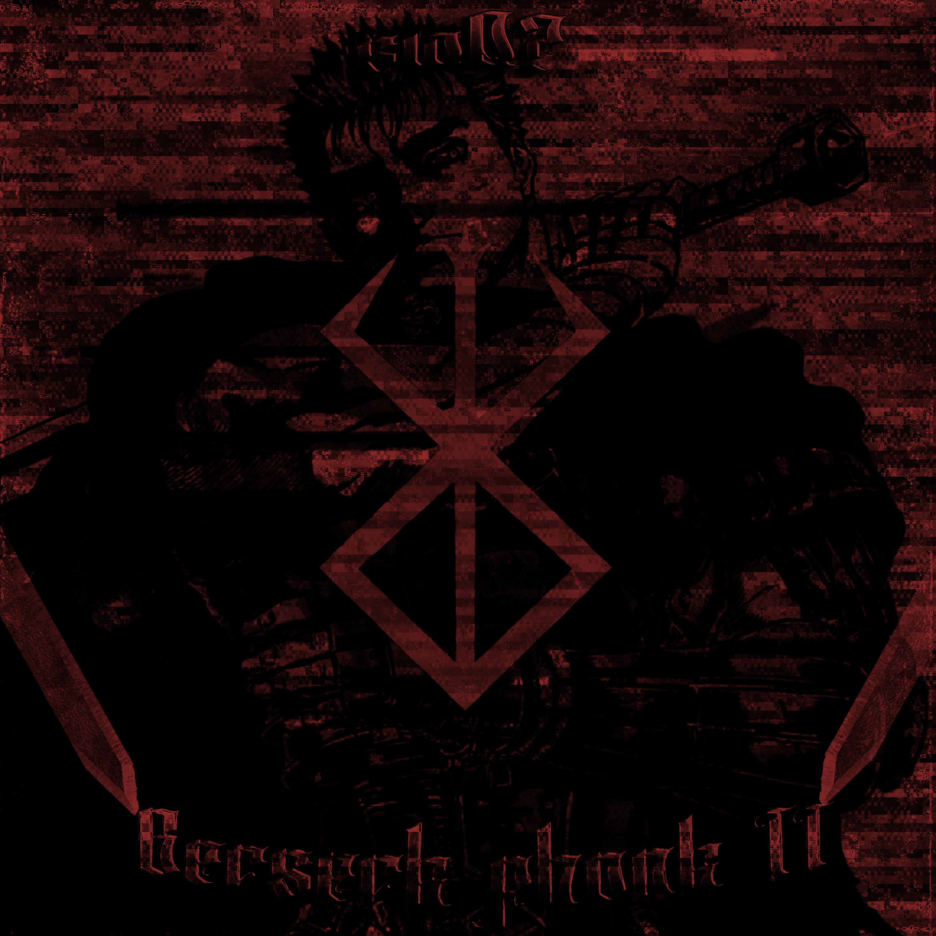 Постер альбома Berserk Phonk II