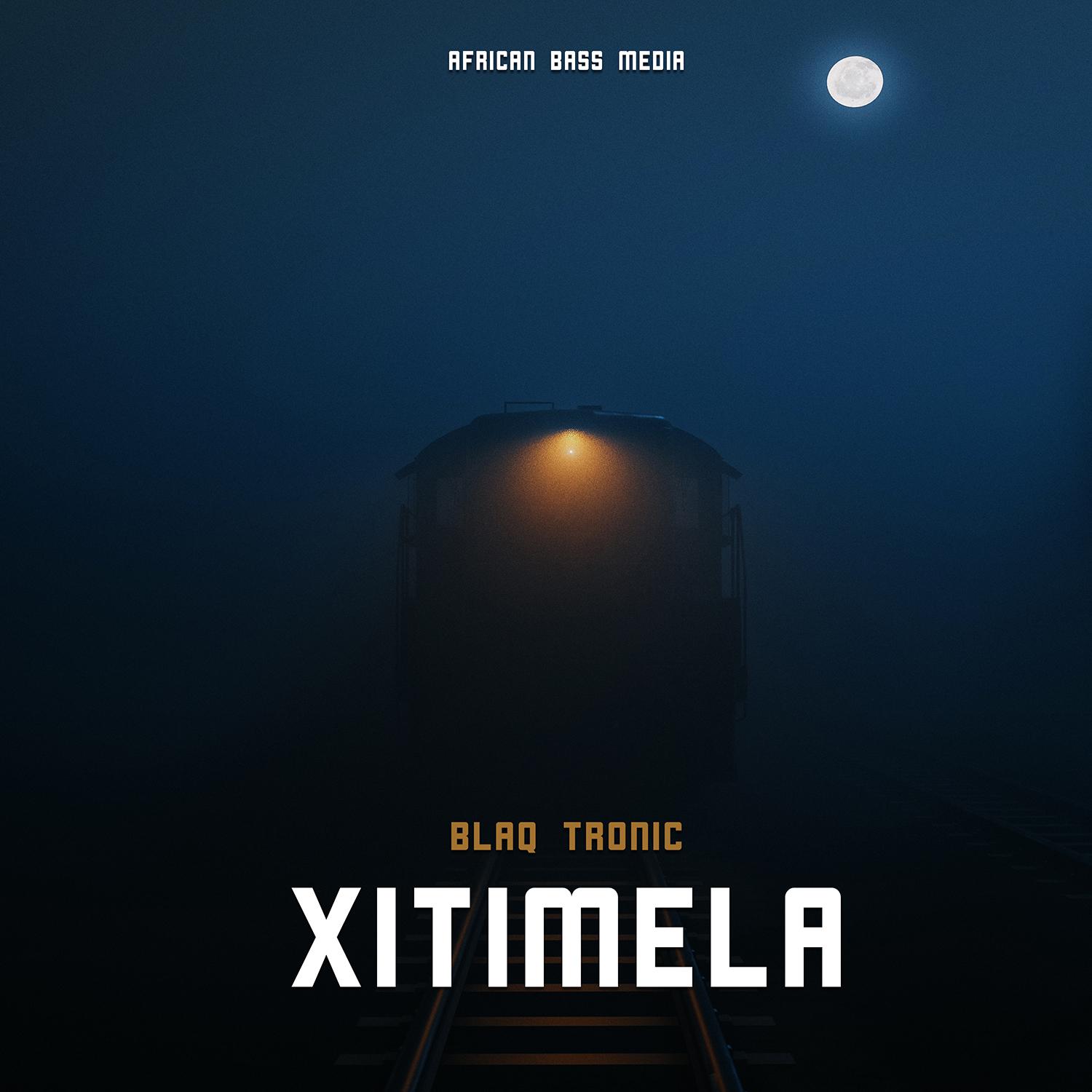 Постер альбома Xitimela