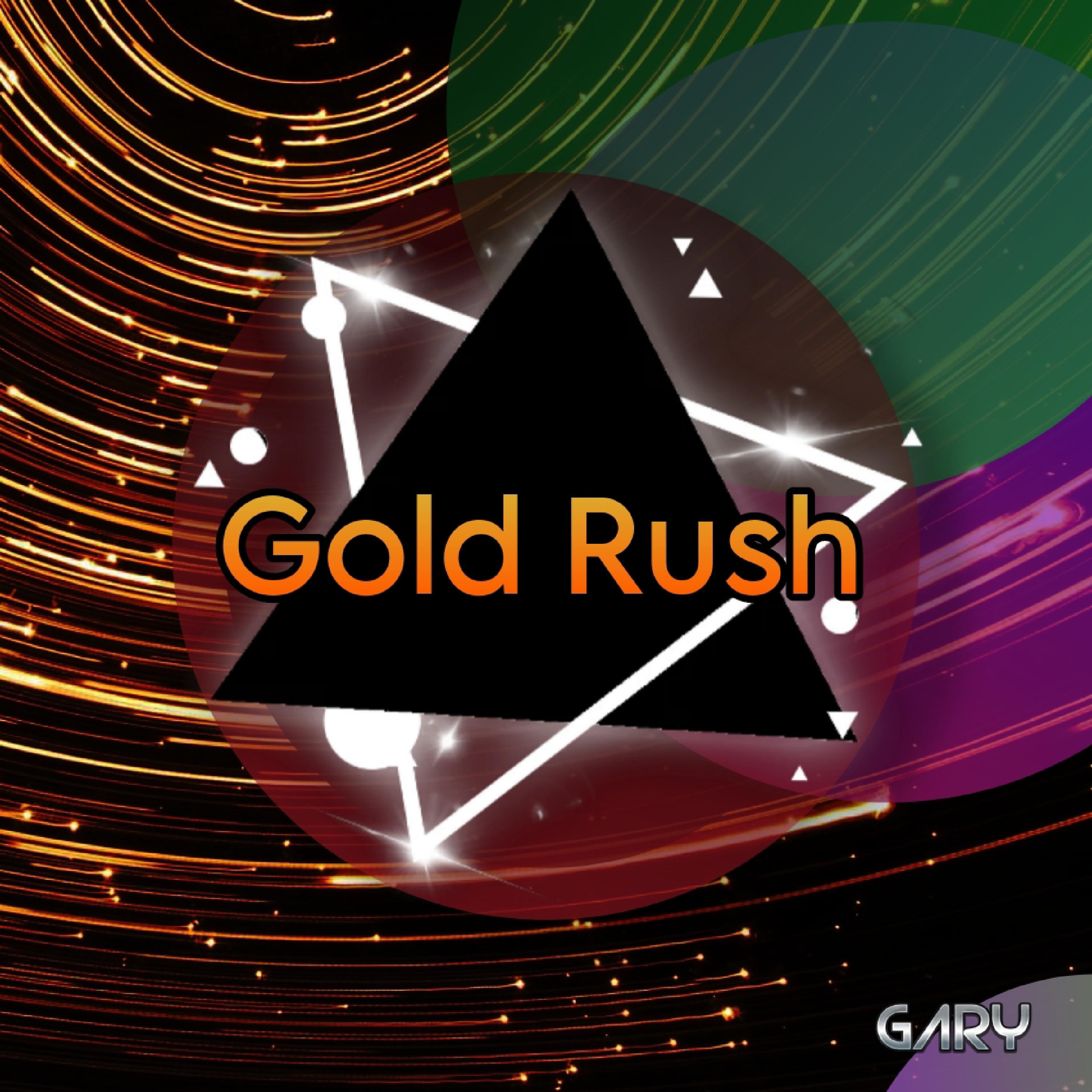 Постер альбома Gold Rush