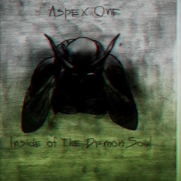 Aspex One - Demons love BreakBeat (Original Mix)
