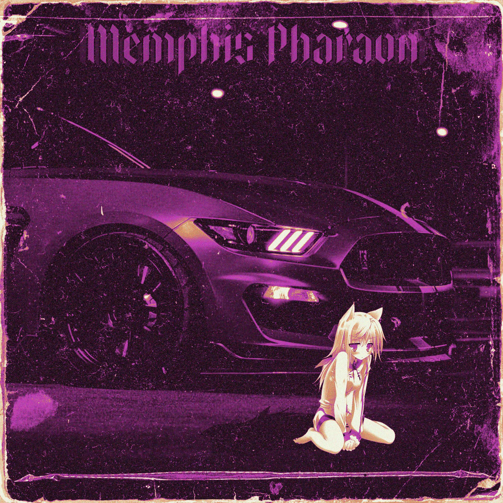 Постер альбома Memphis Pharaon