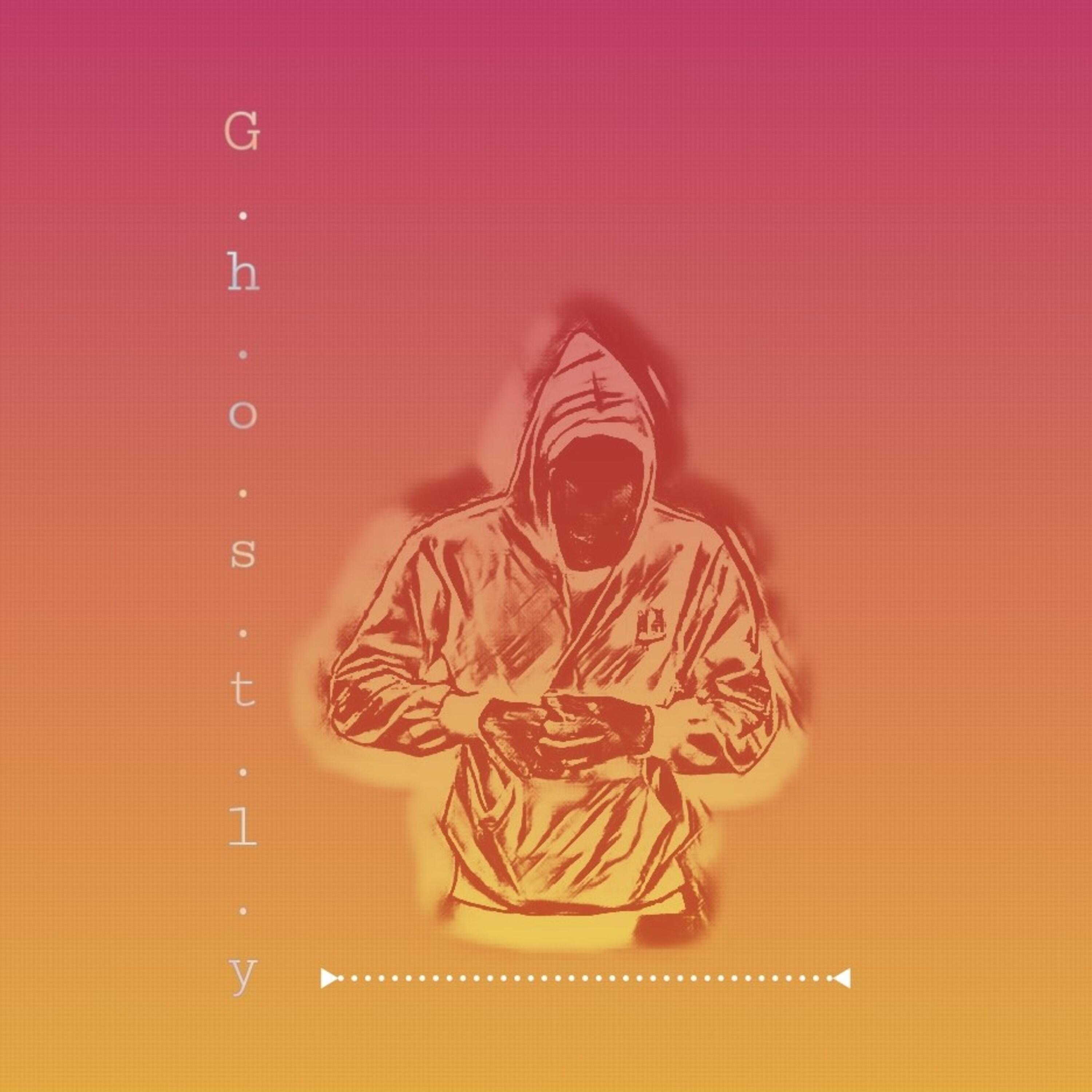 Постер альбома Ghostly (feat. Mphela Rsa)