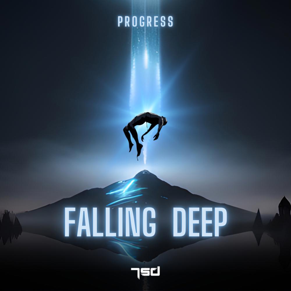 Постер альбома Falling Deep