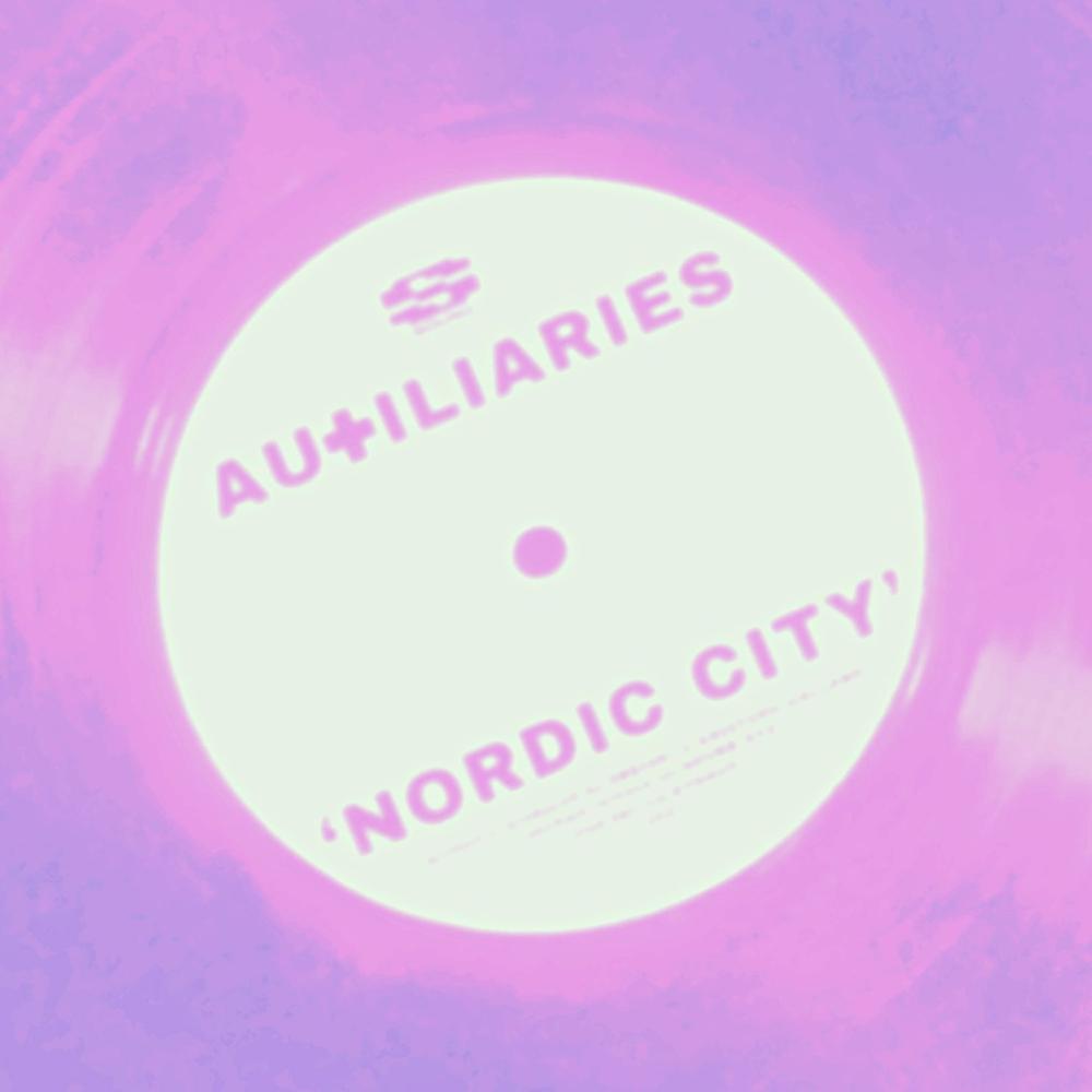 Постер альбома Nordic City