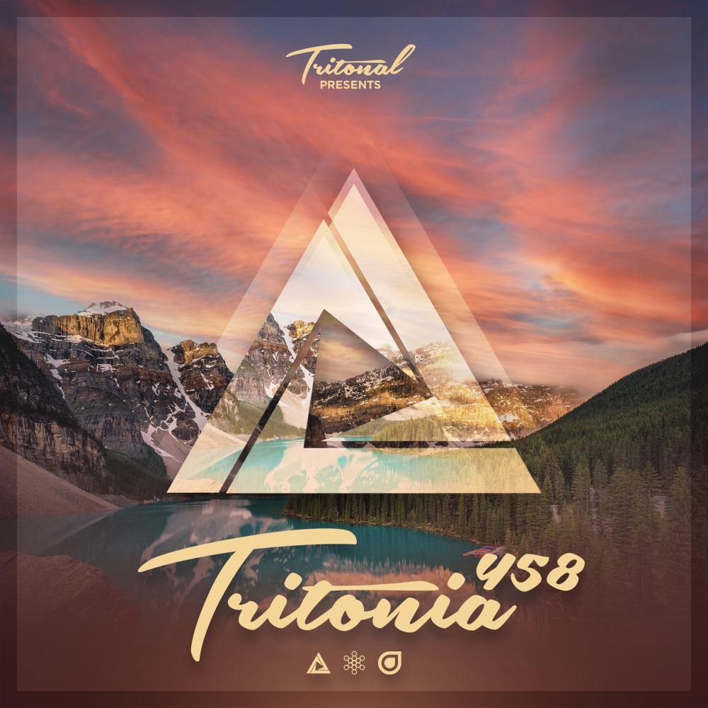 Постер альбома Tritonia 458