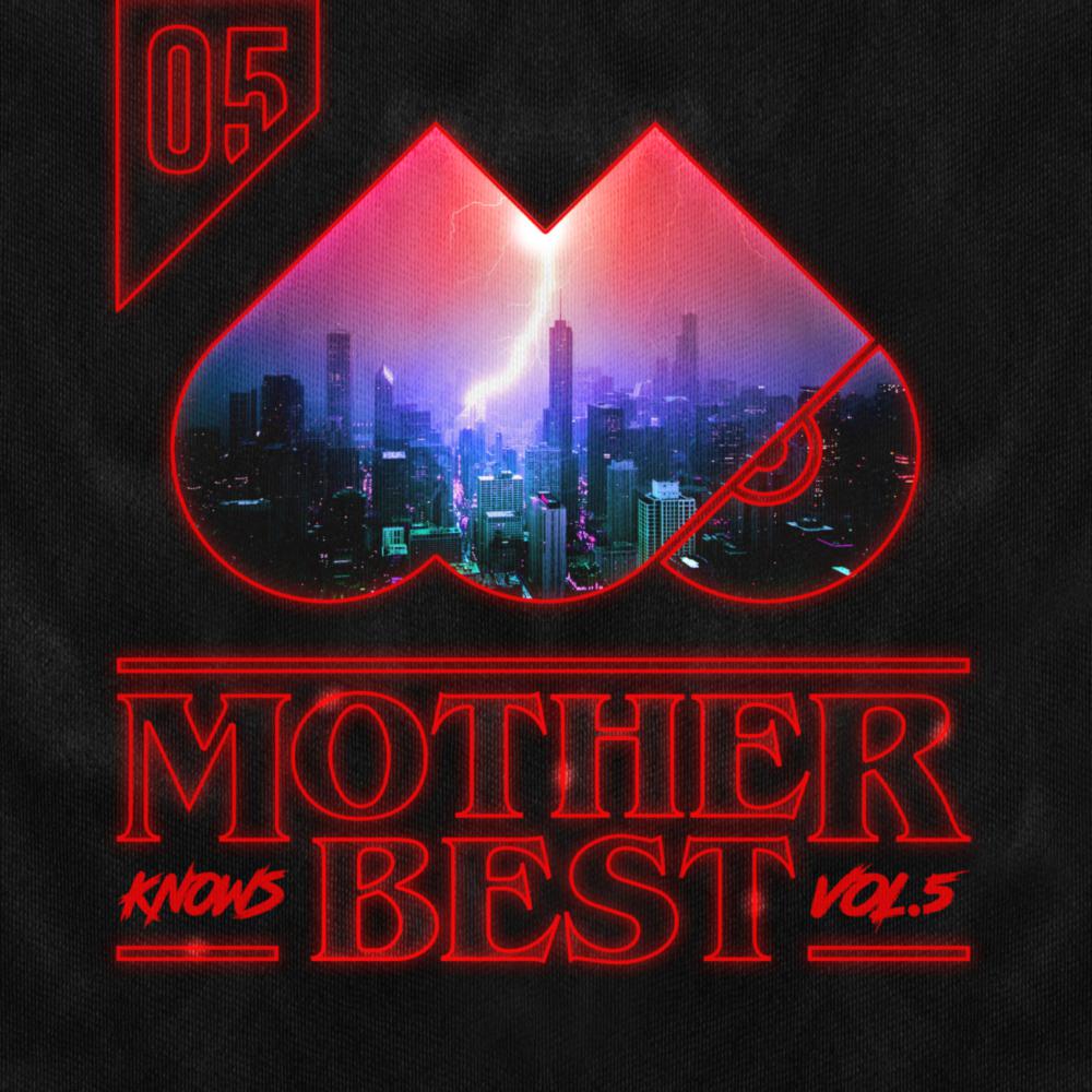 Постер альбома Mother Knows Best 5