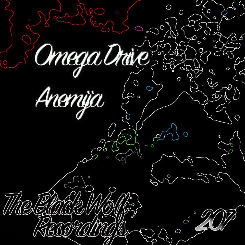 Постер альбома Anemija