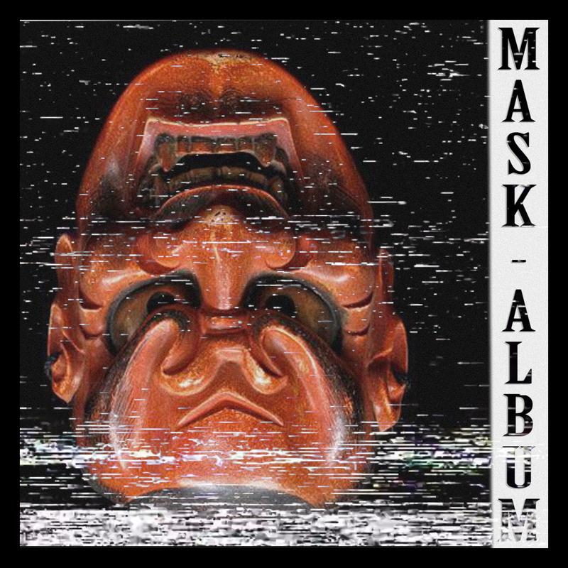 Постер альбома Mask Album