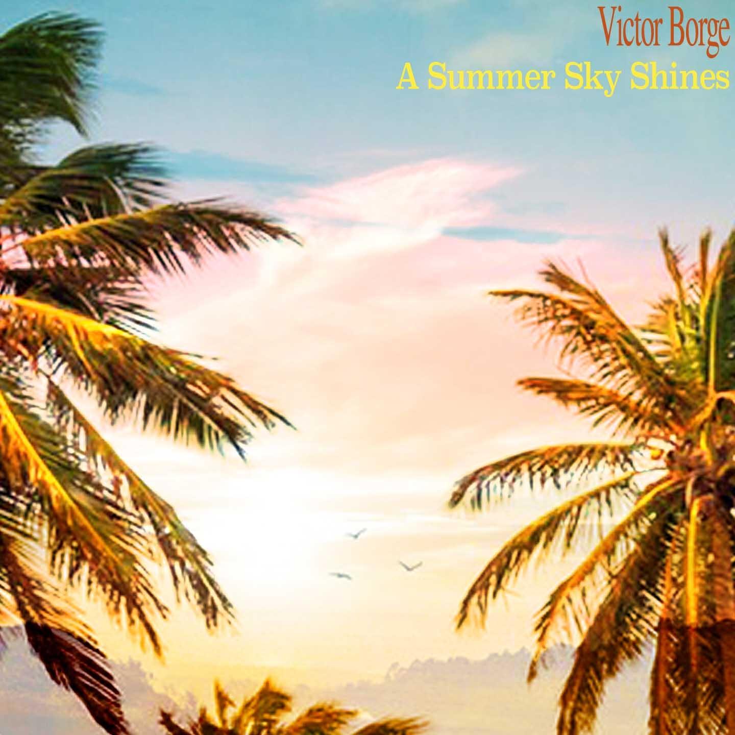 Victor Borge - A Mozart Opera by Borge (Remastered)