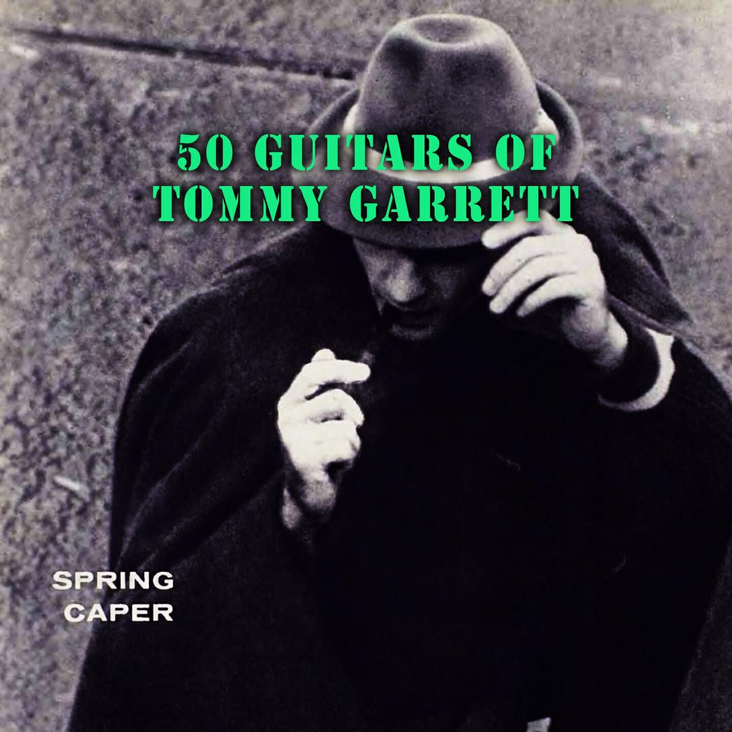 50 Guitars Of Tommy Garrett - Now Is The Hour (Maori Farewell Song)