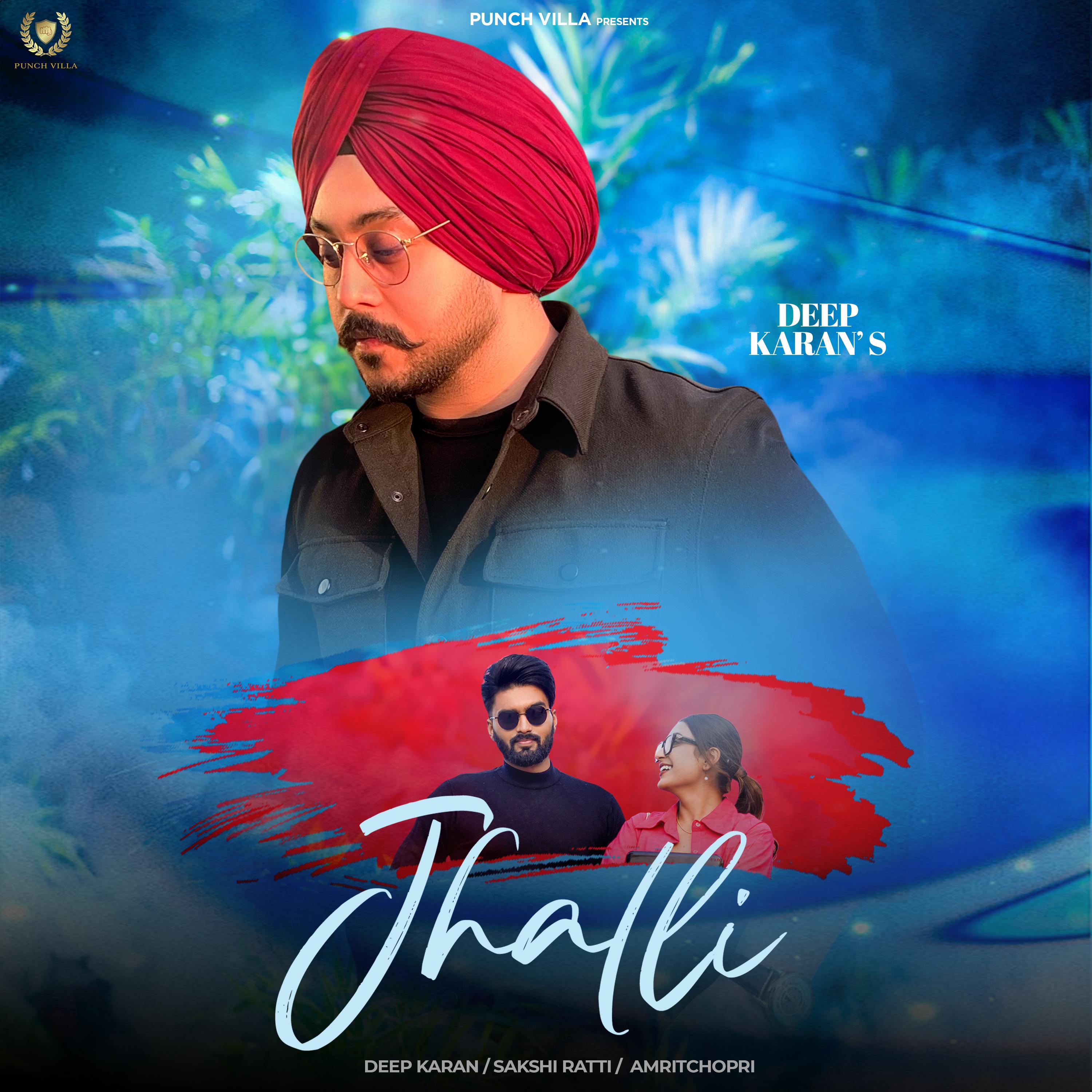 Постер альбома Jhalli
