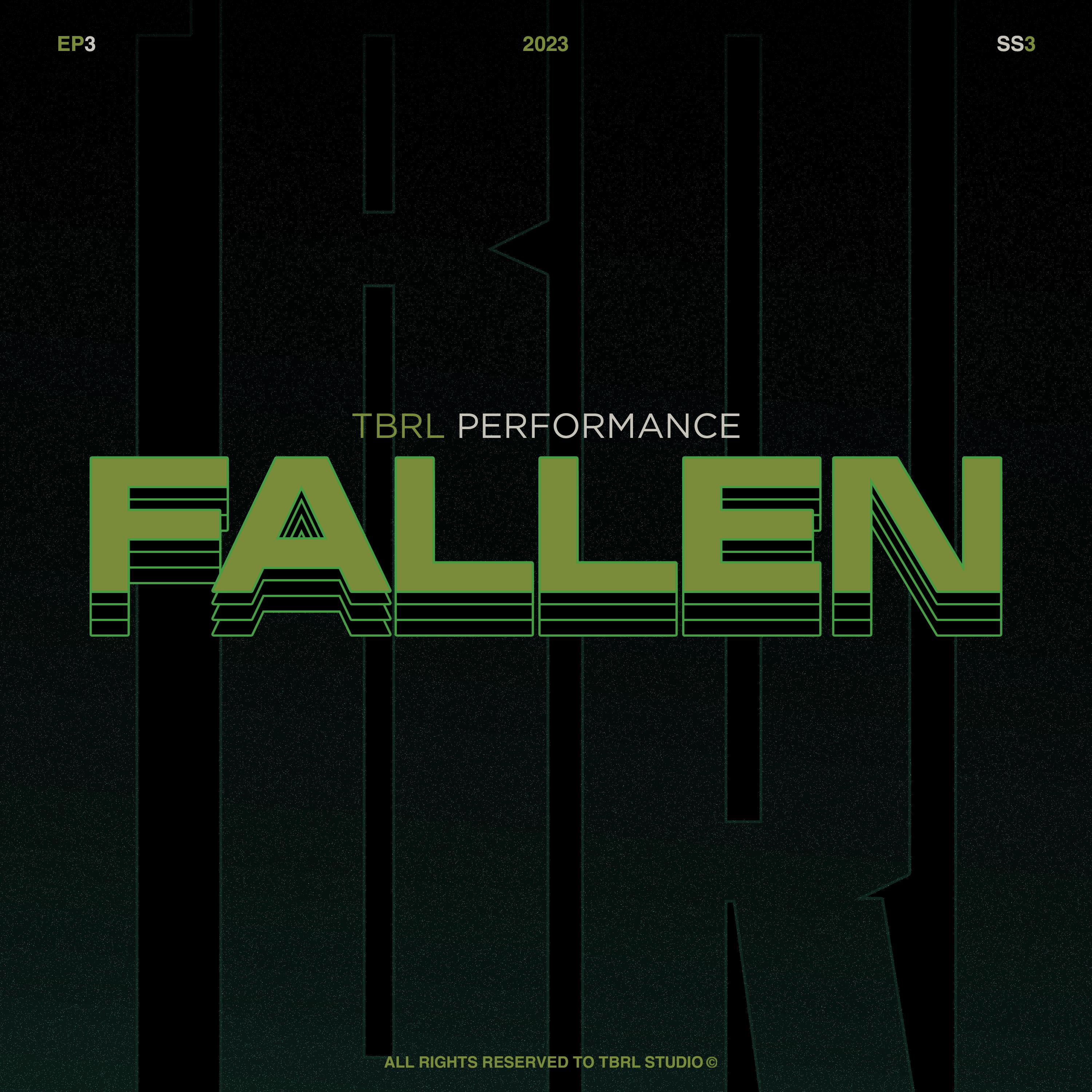 Постер альбома Colonel (TBRL Performance)