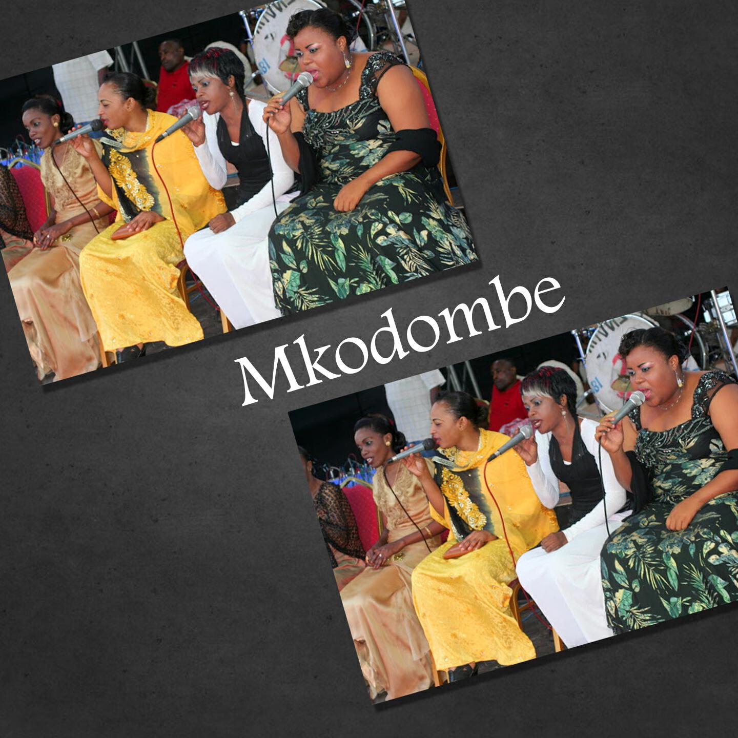 East African Melody - Mka Taa Pema (Version 1)