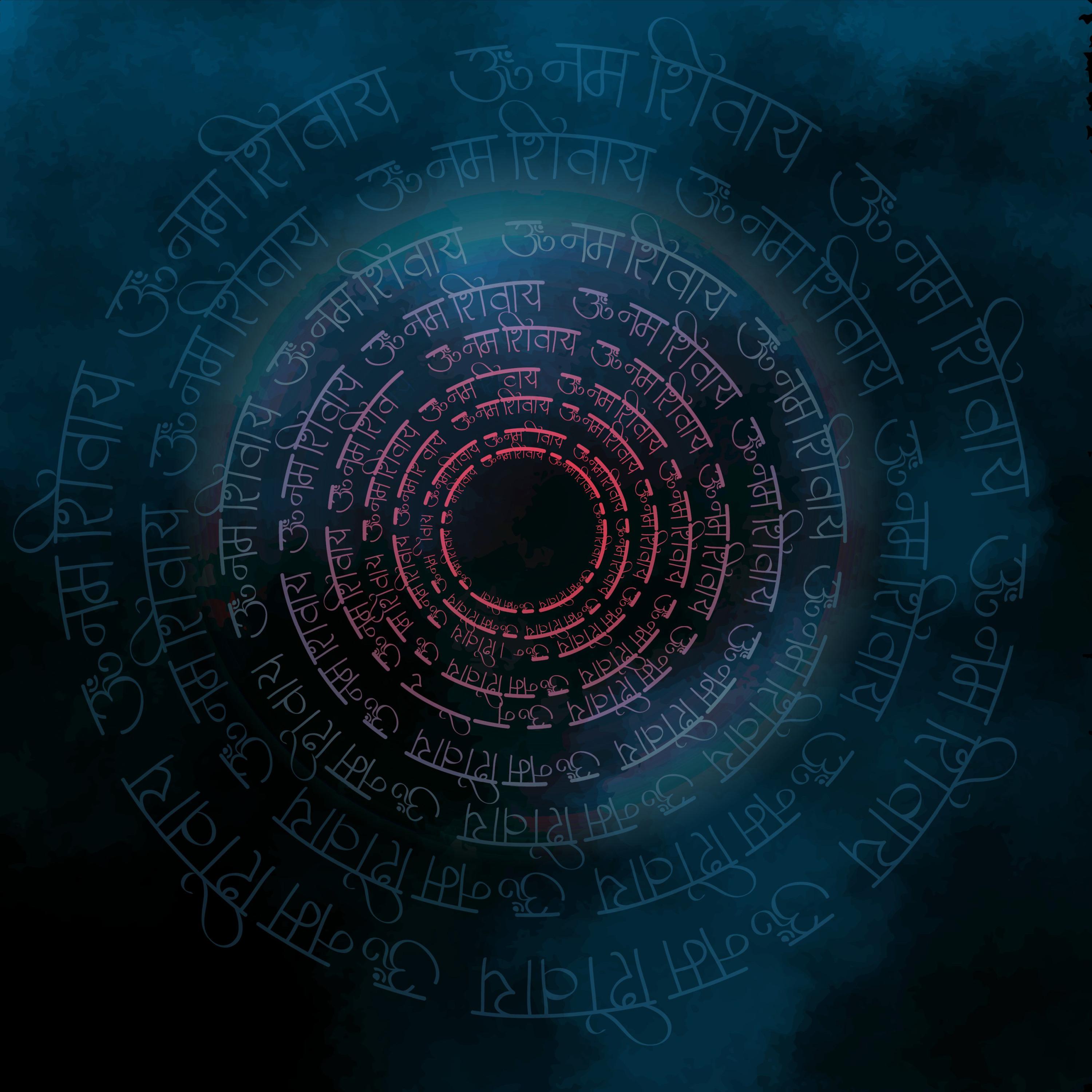 Постер альбома Jaya Shiva OM