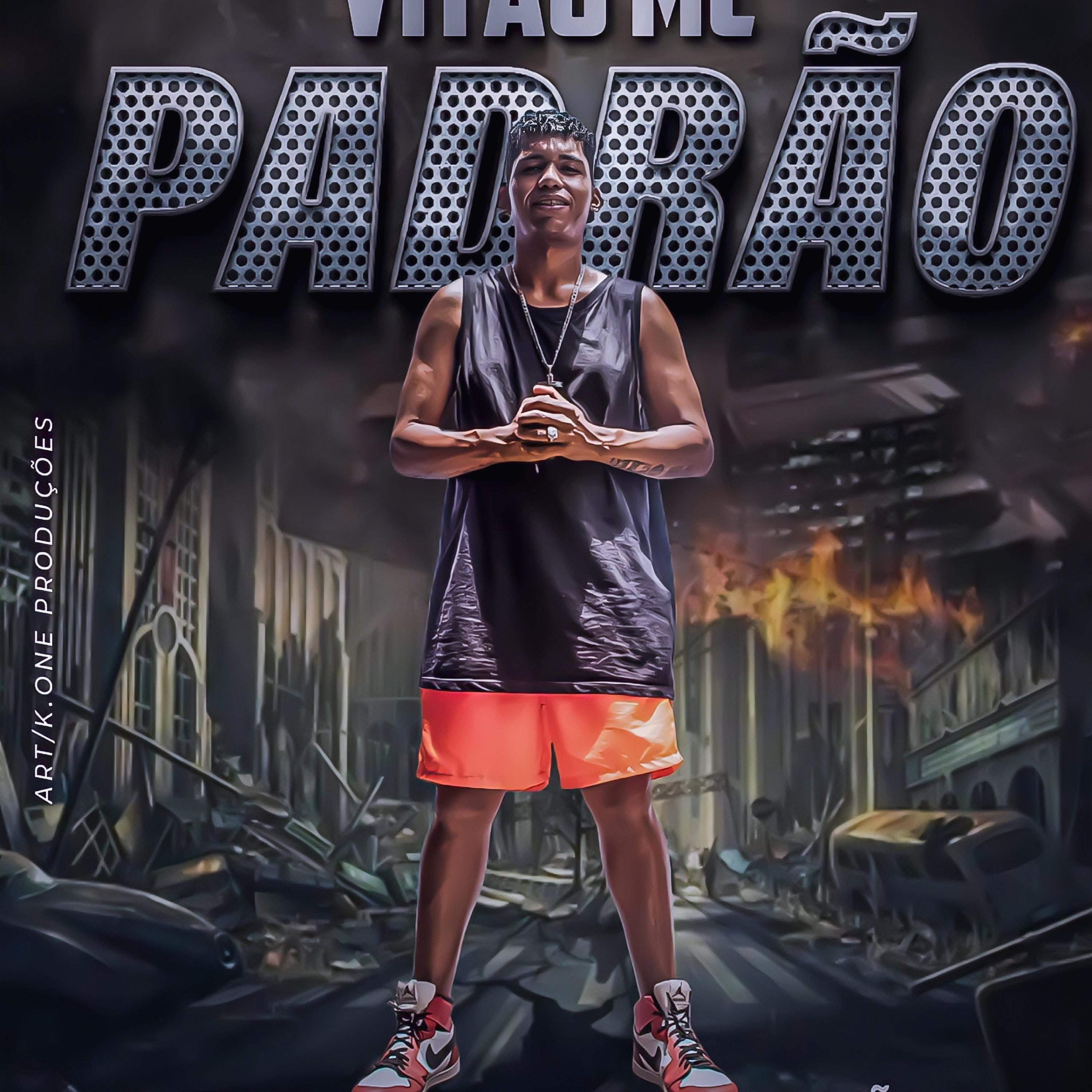 Постер альбома Padrão