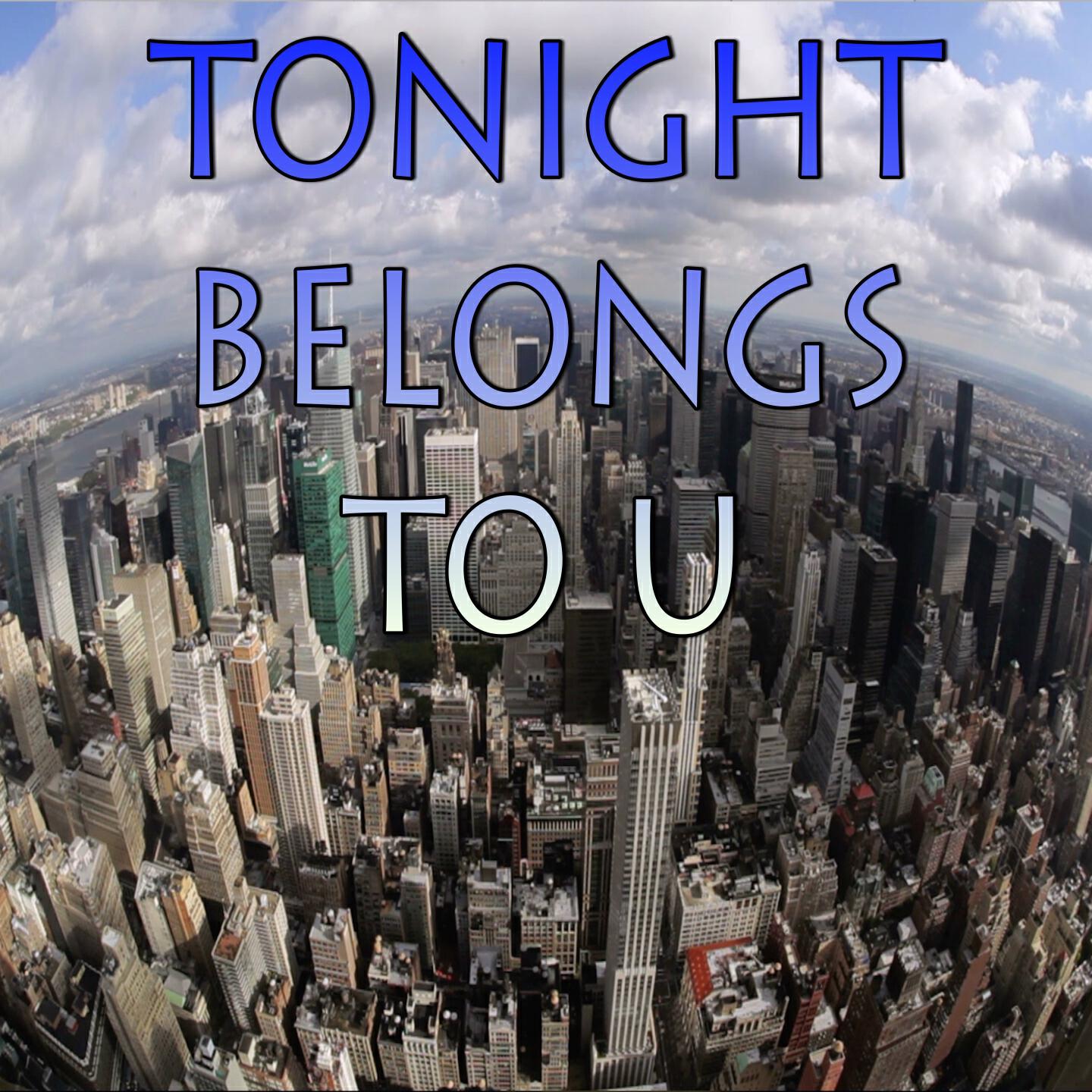 Propa Charts - Tonight Belongs To U! - Tribute to Jeremih and Flo Rida (Instrumental Version)
