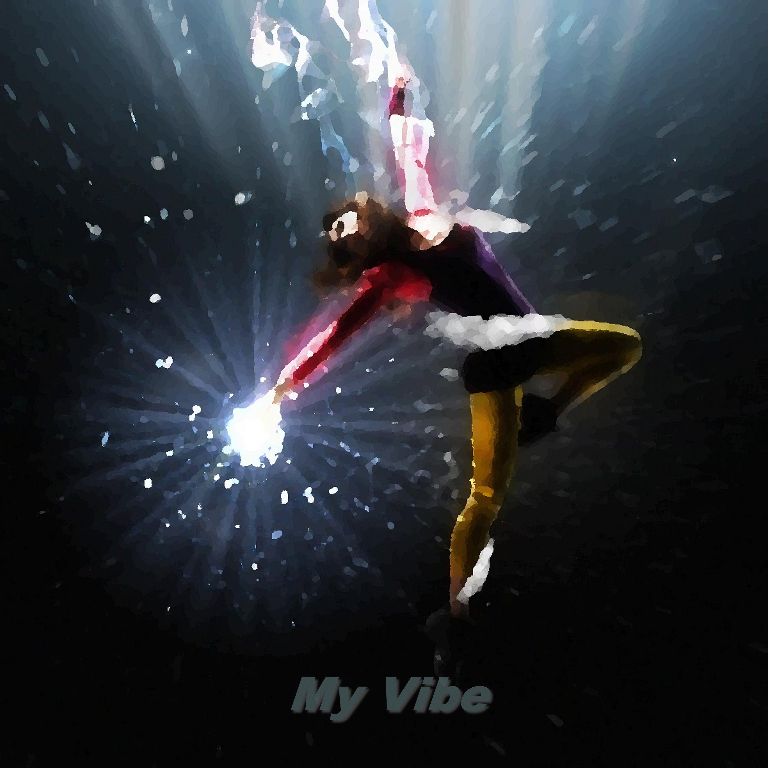 Постер альбома My Vibe