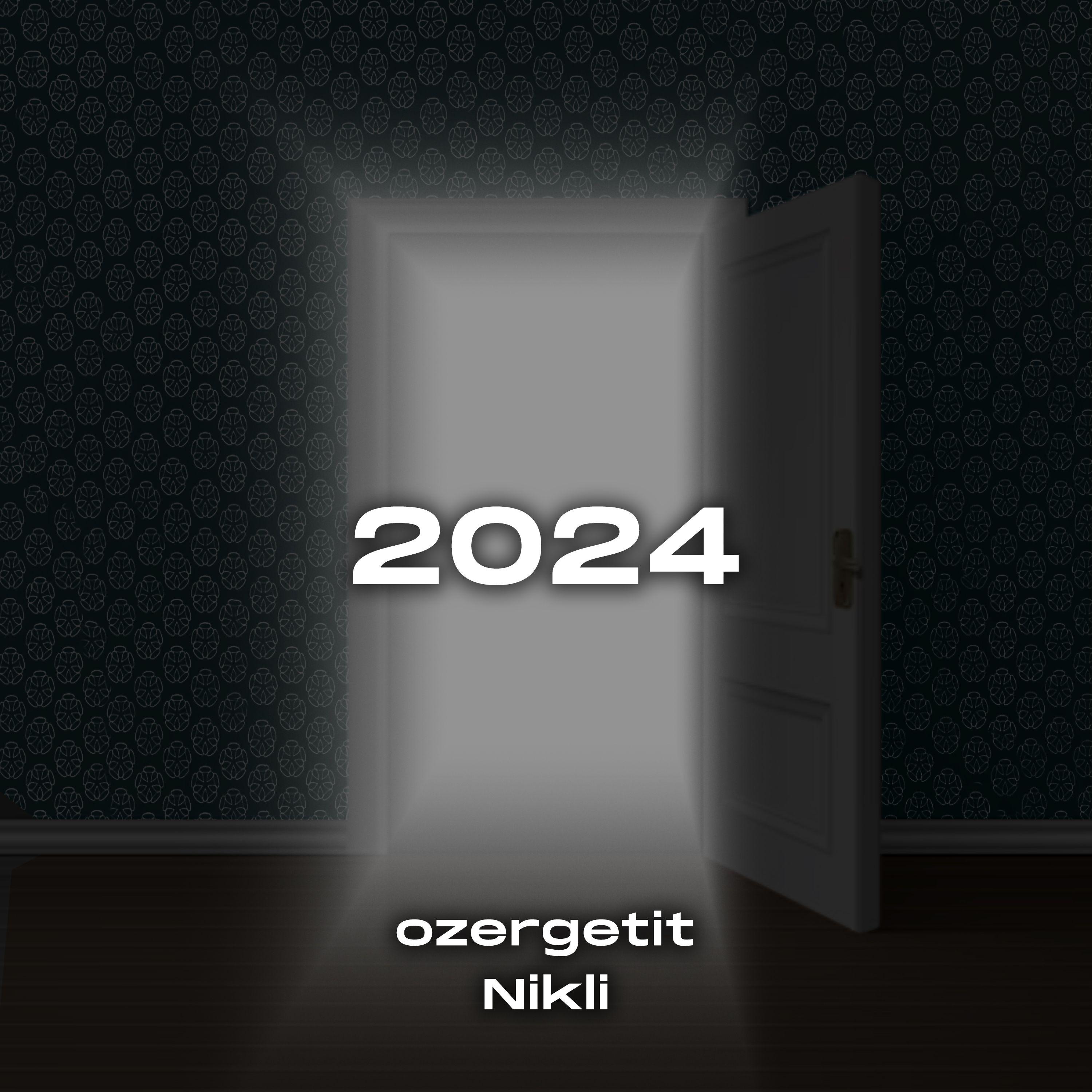 Постер альбома 2024