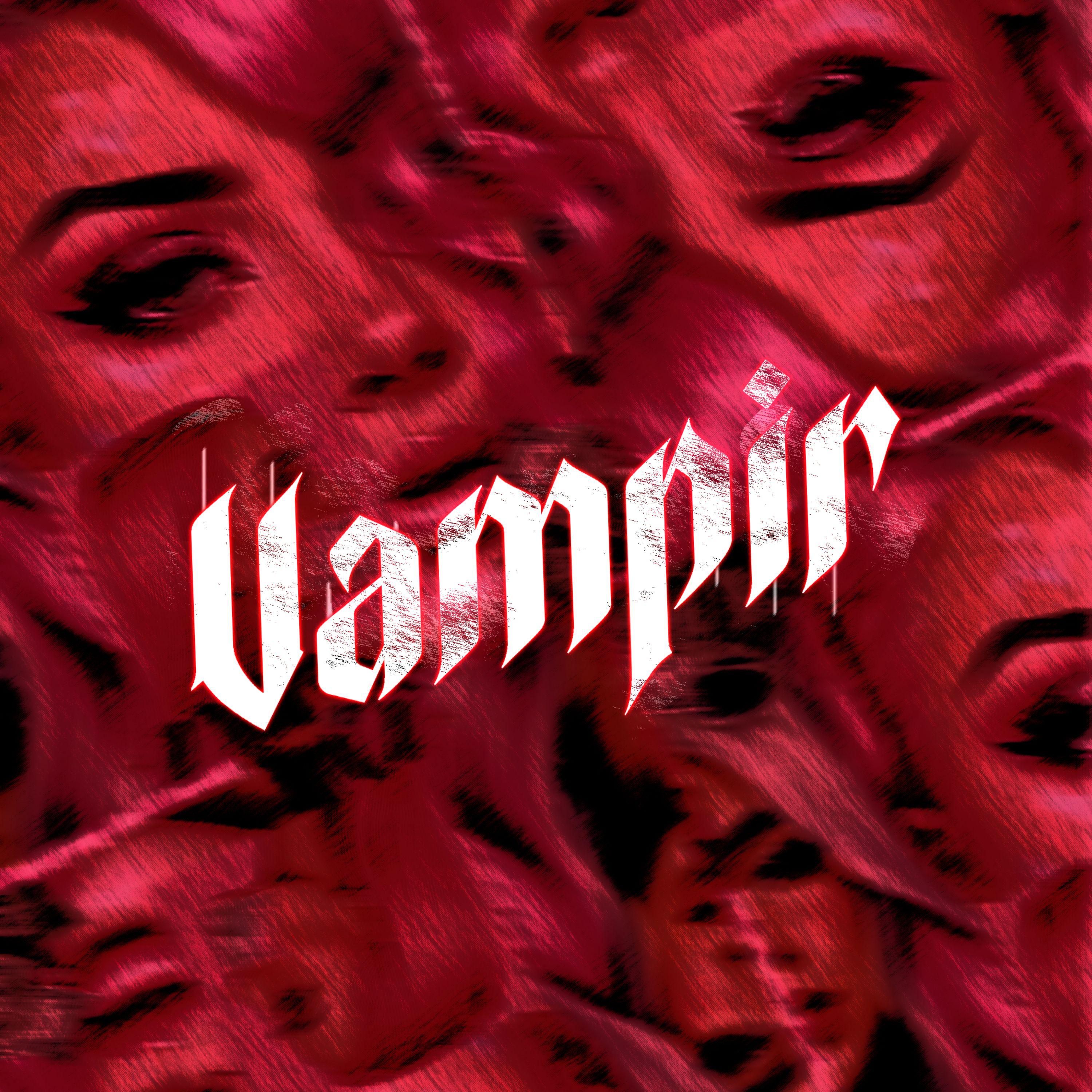 Постер альбома Vampir