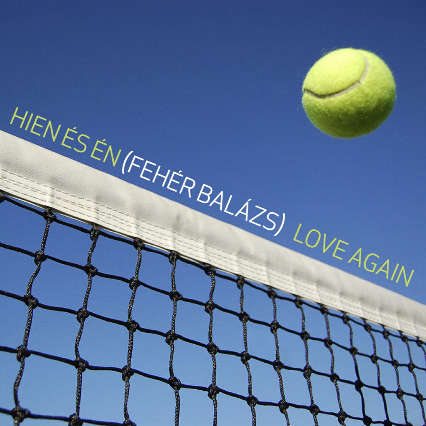 Hien - Love Again