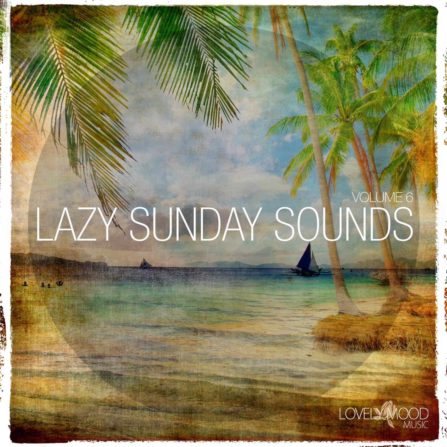 Постер альбома Lazy Sunday Sounds, Vol. 6