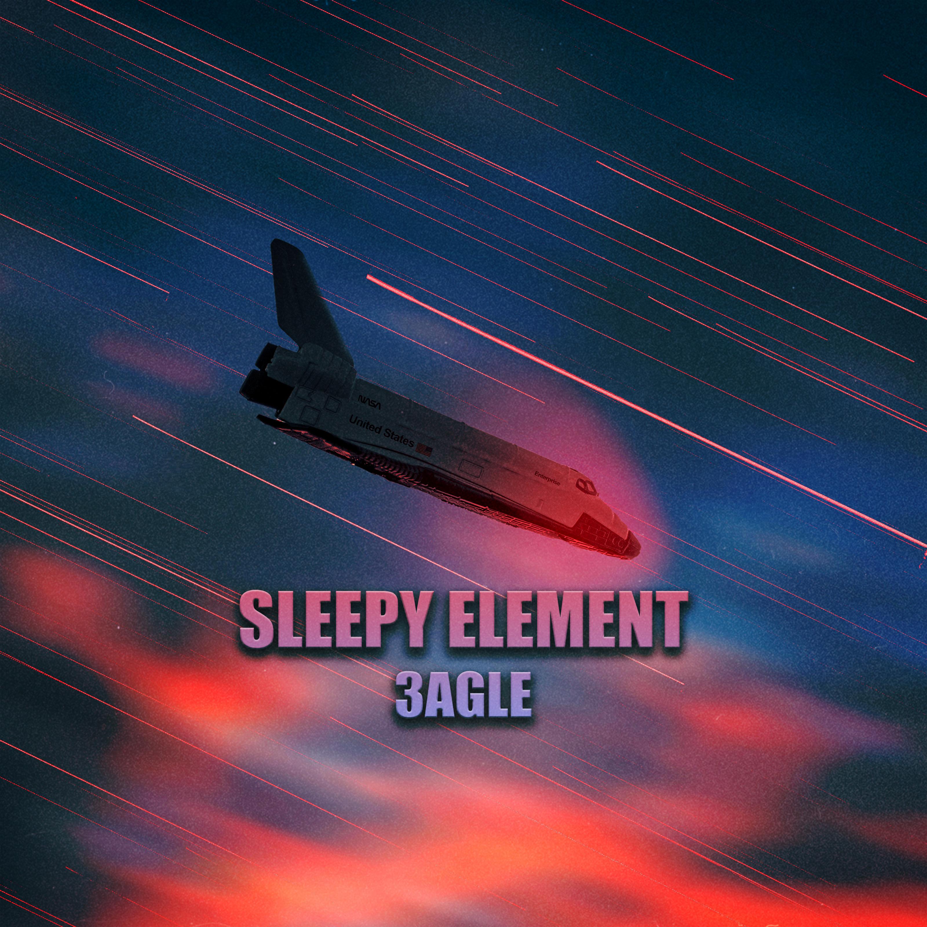 Постер альбома Sleepy Element