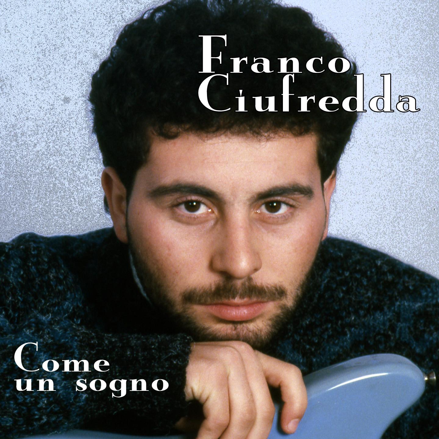 Franco Ciufredda - Infinito mondo infinito amore