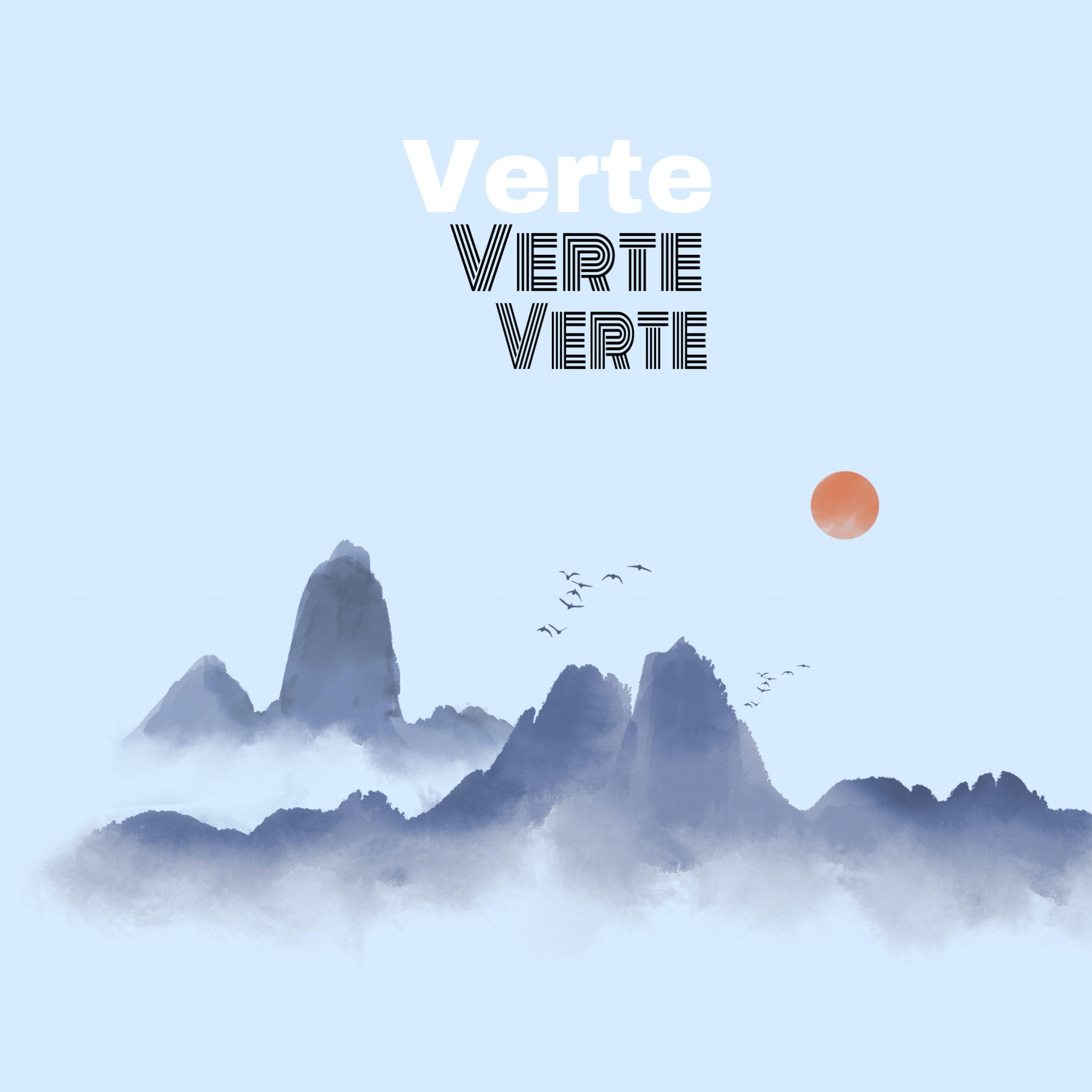 Постер альбома Verte