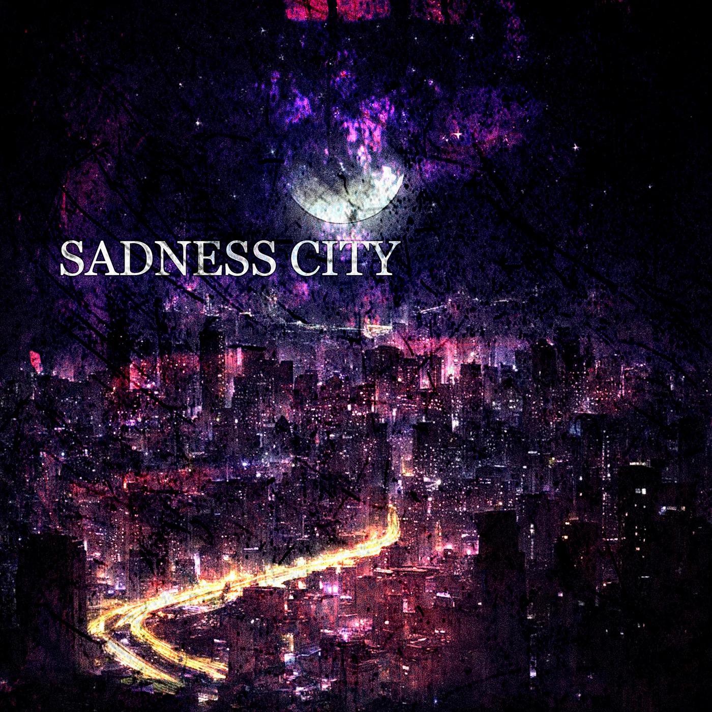 Постер альбома Sadness City