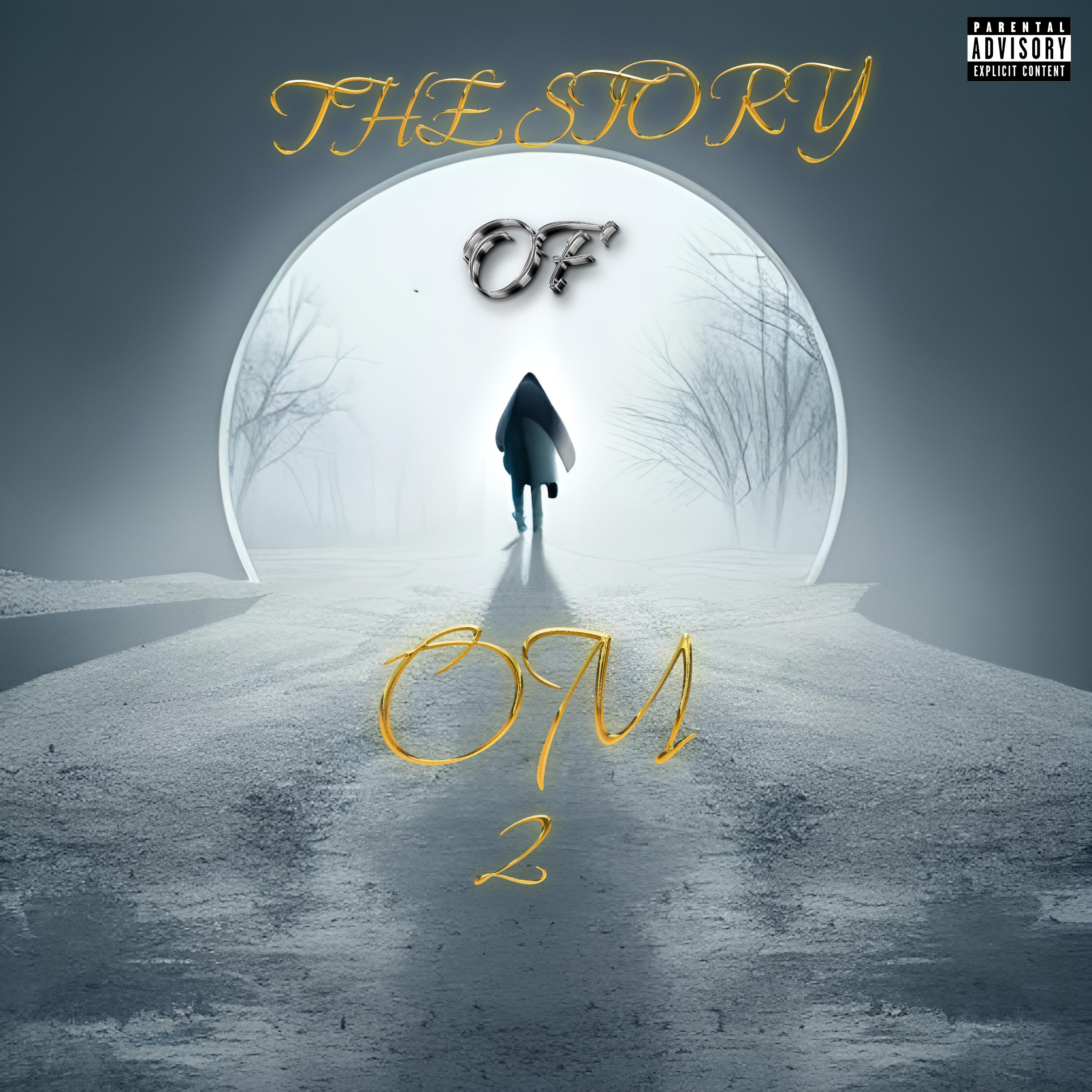 Постер альбома The Story of Om 2