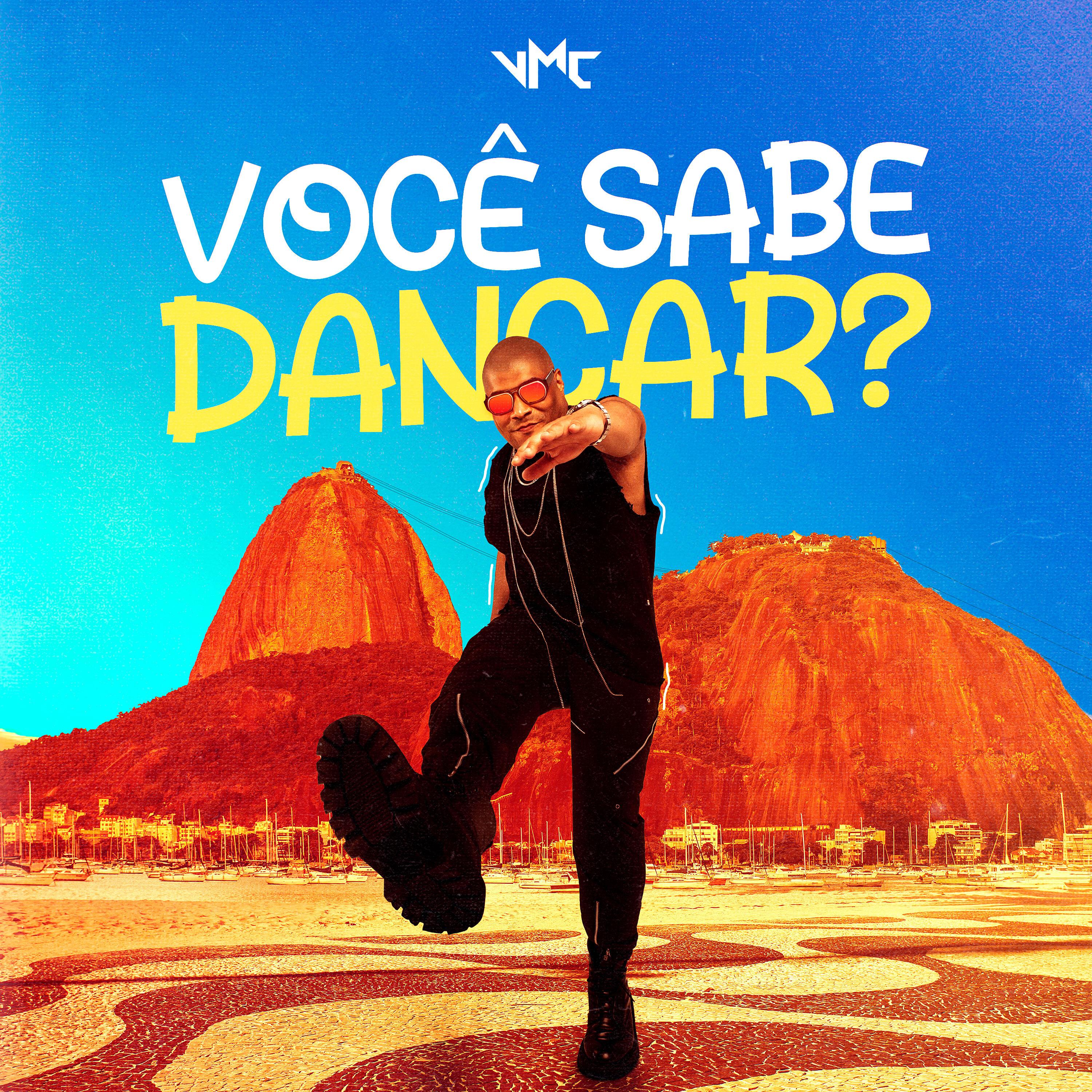 Постер альбома Você Sabe Dançar ?