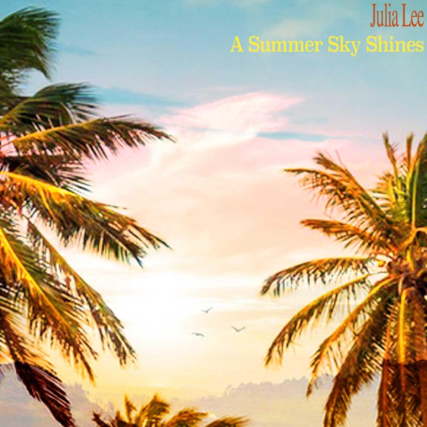 Julia Lee - Until the Real Thing Comes Along (Remastered)