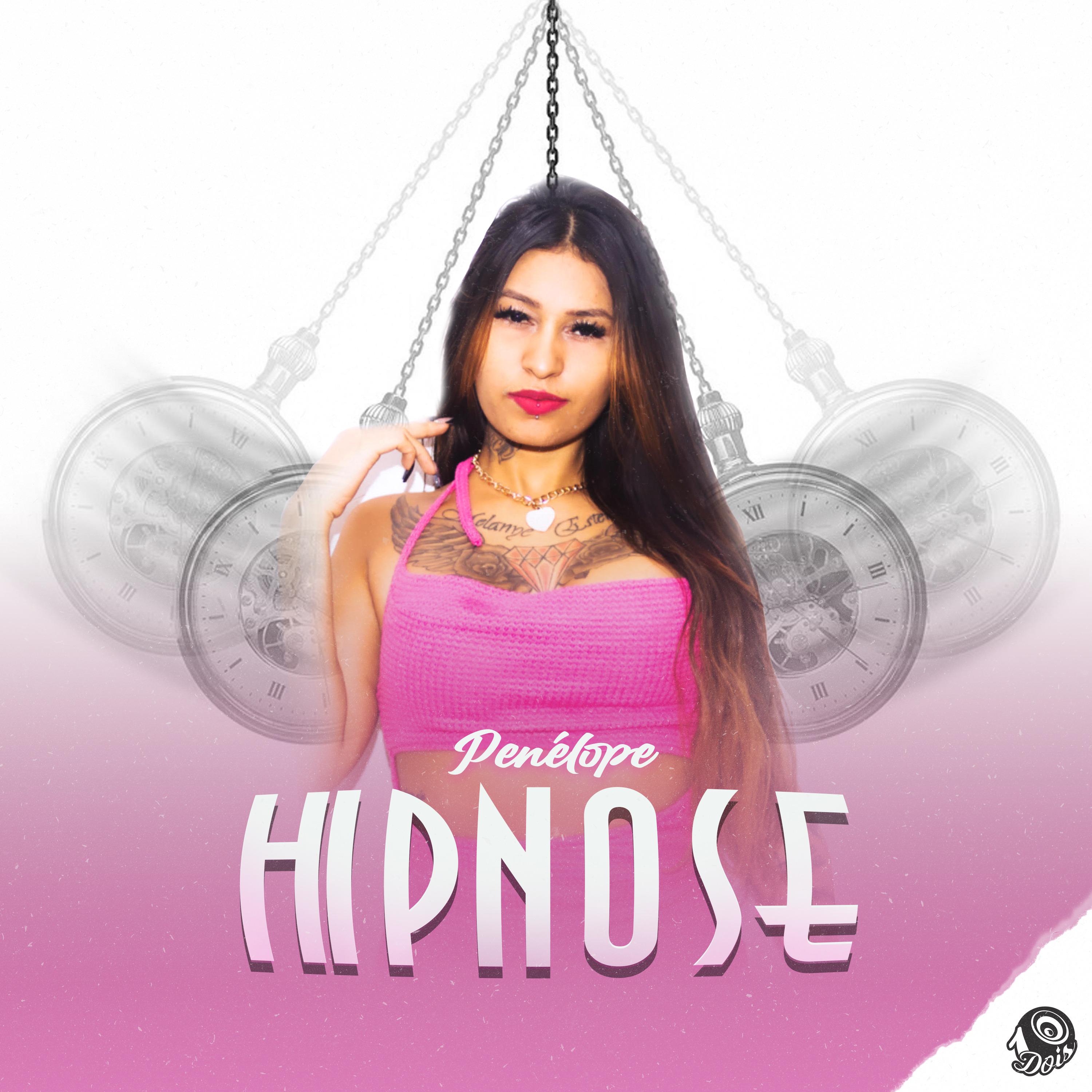 Постер альбома Hipnose