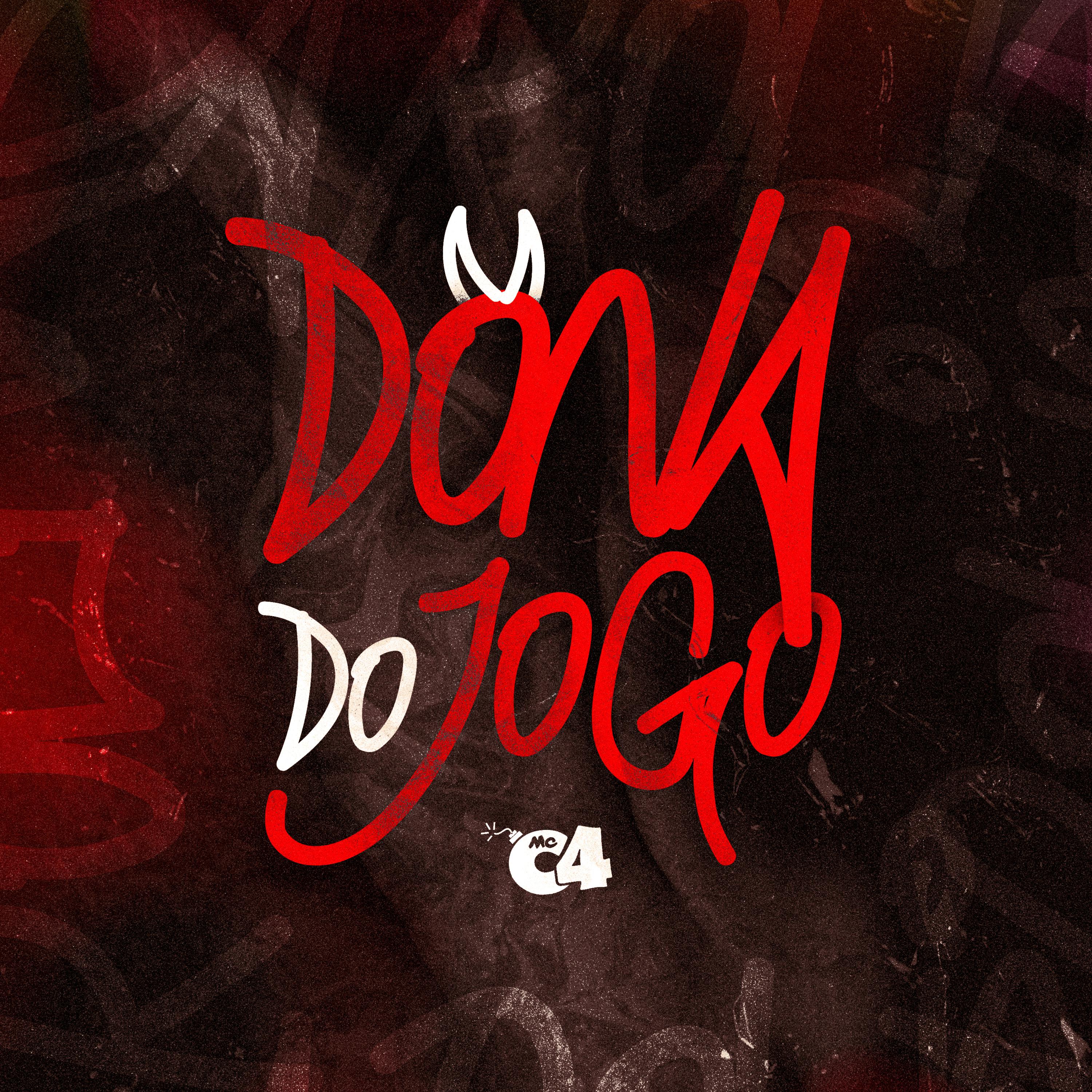 Постер альбома Dona do Jogo