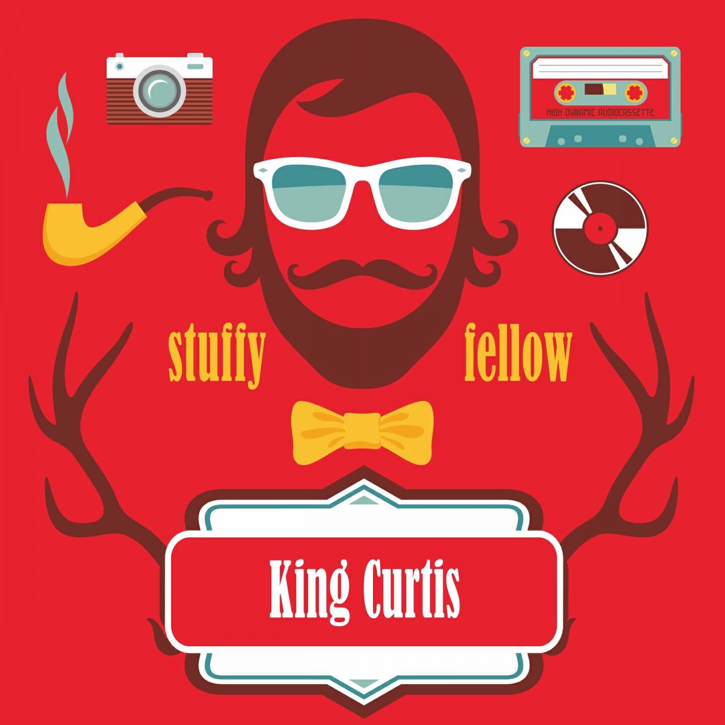 King Curtis - Da Duh Dah