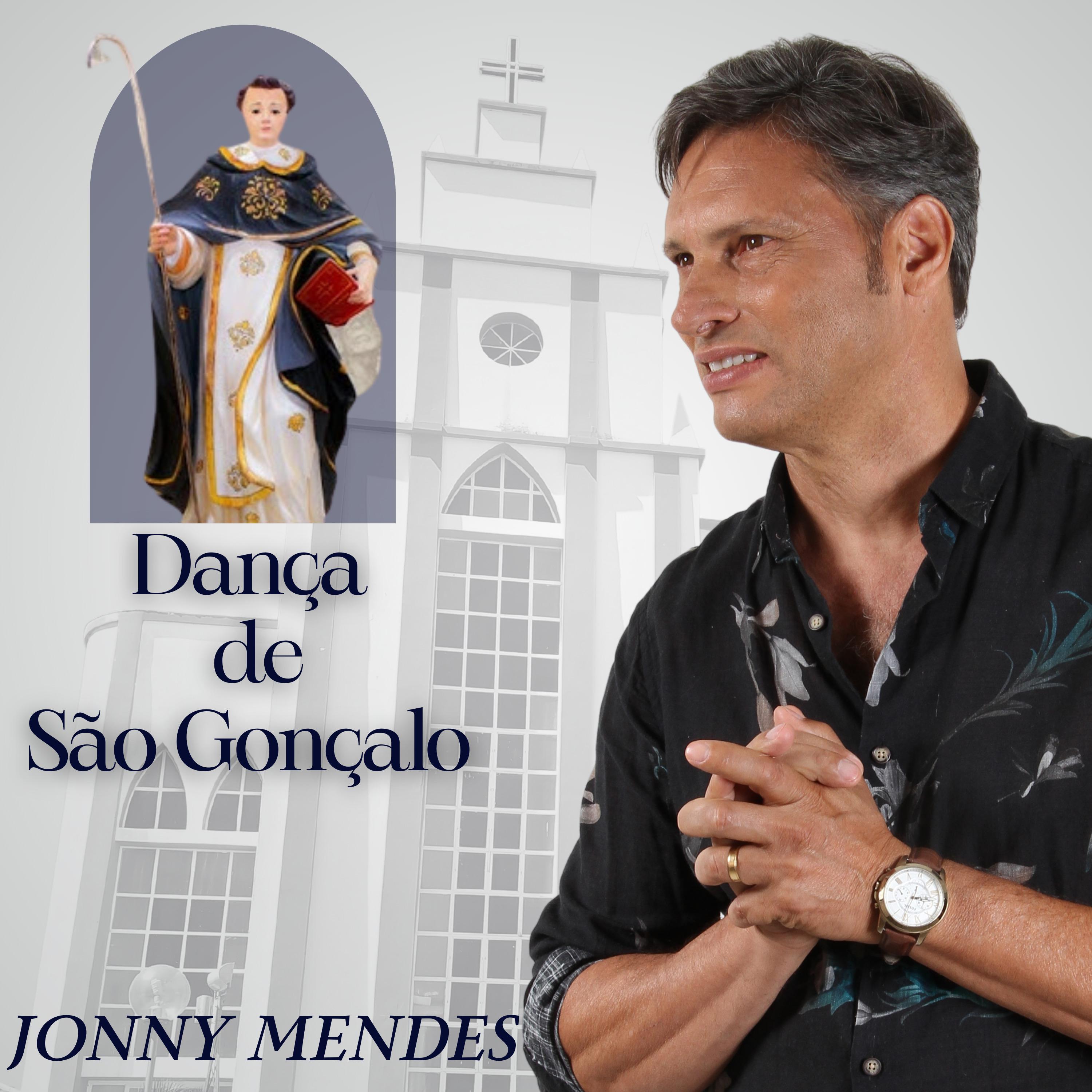 Постер альбома Dança de São Gonçalo