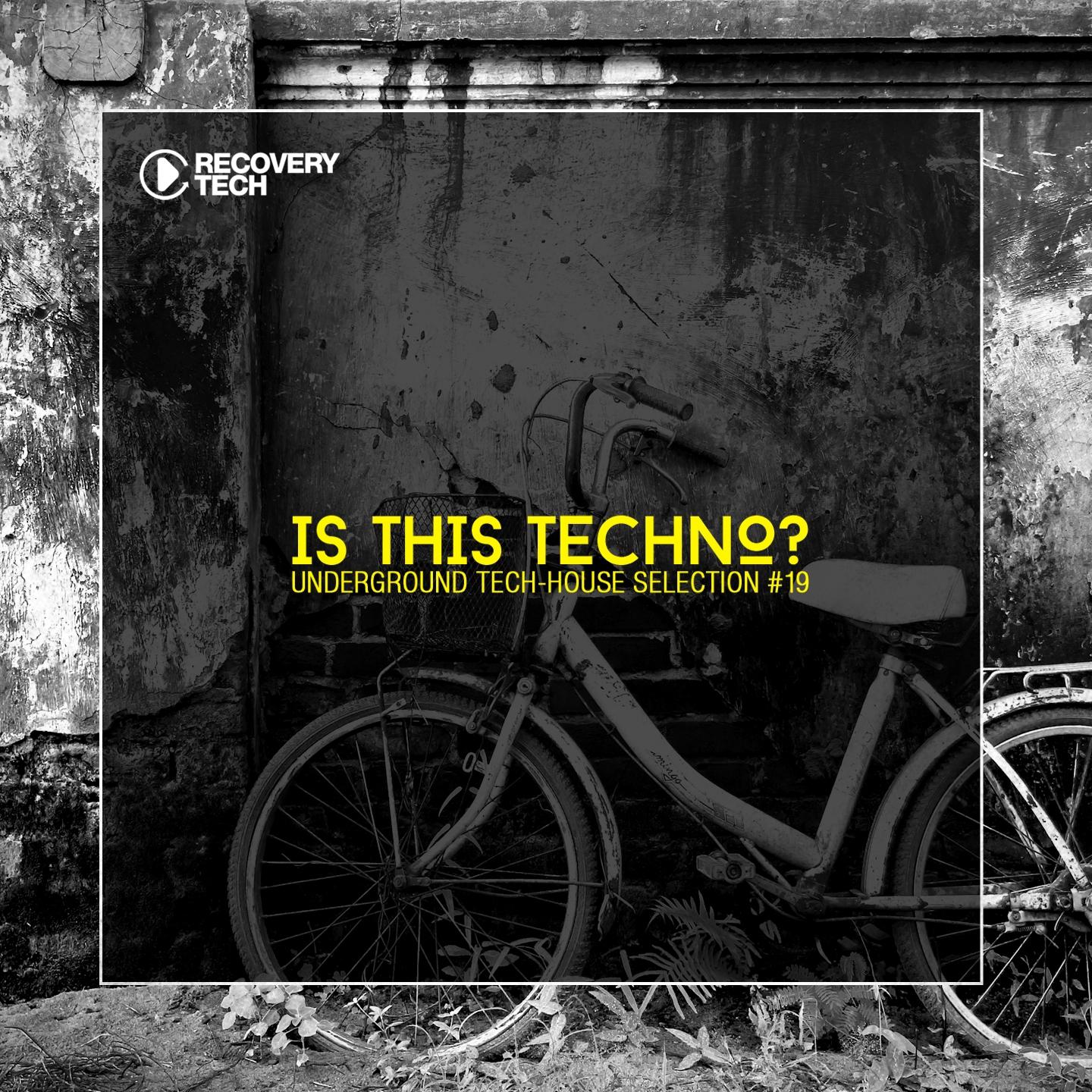 Постер альбома Is This Techno?, Vol. 19