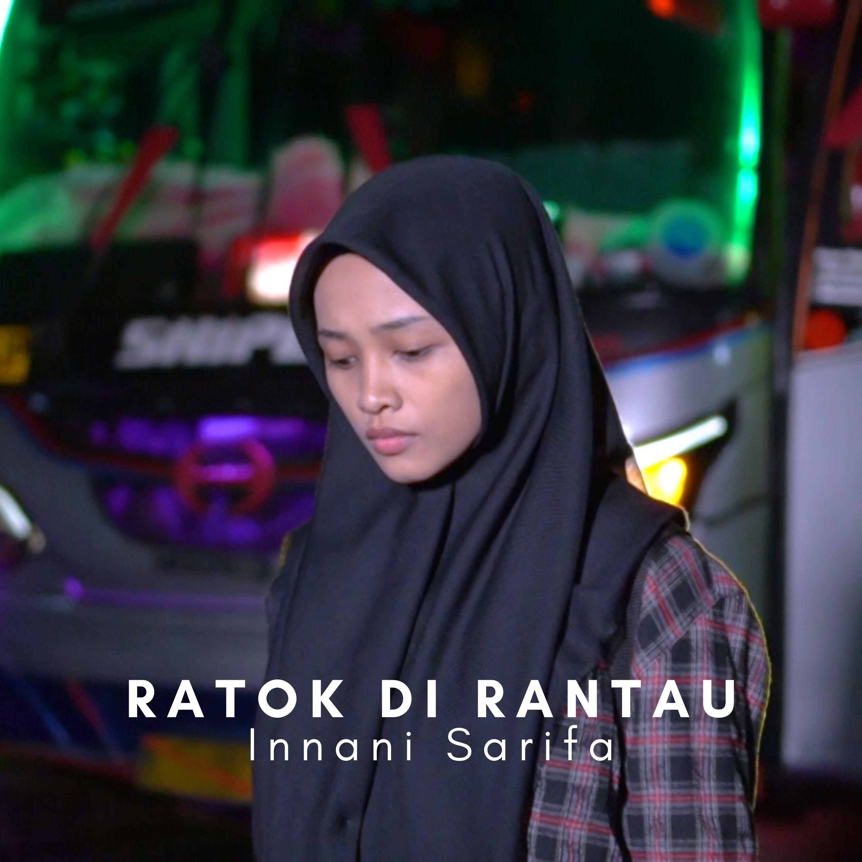 Постер альбома Ratok Di Rantau